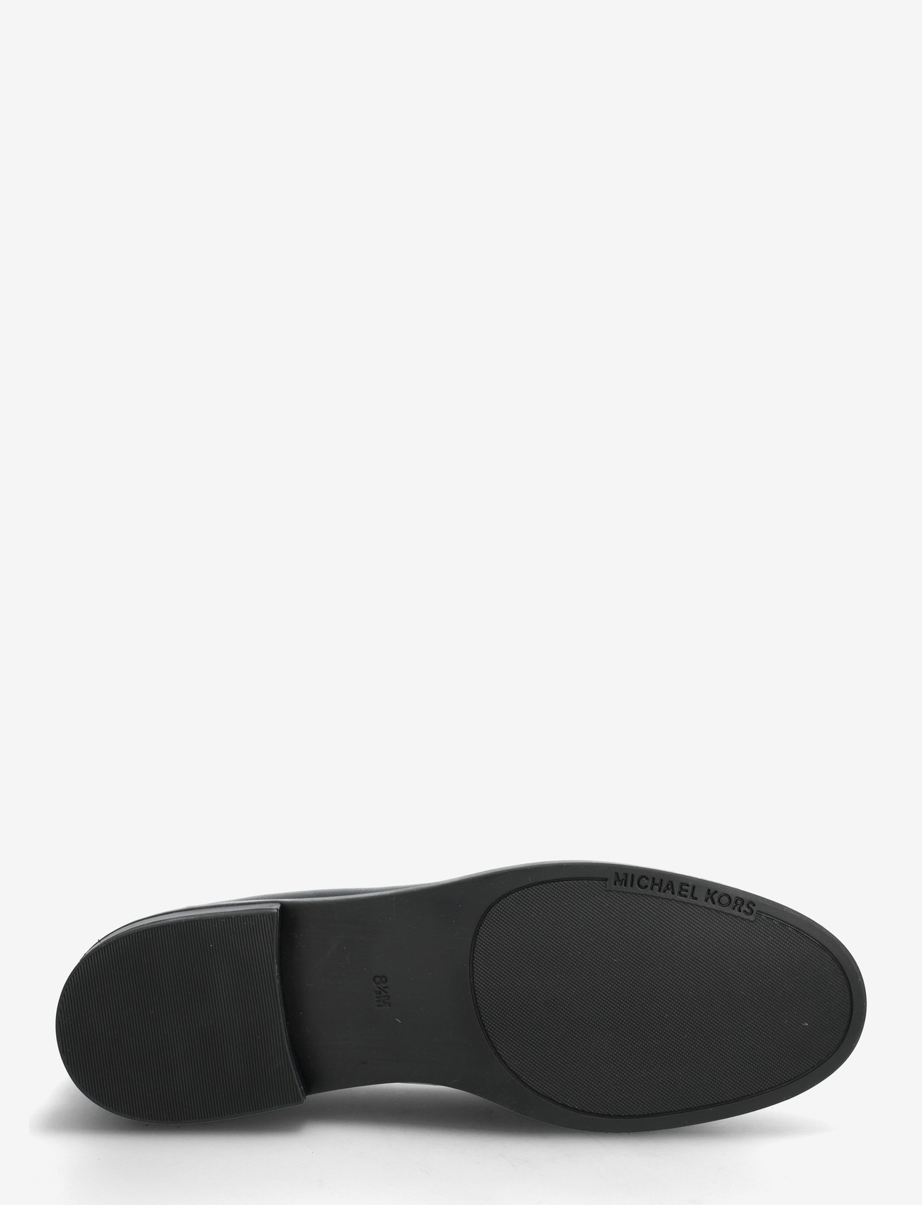 Michael Kors - DINA LOAFER - speciella tillfällen - black - 4