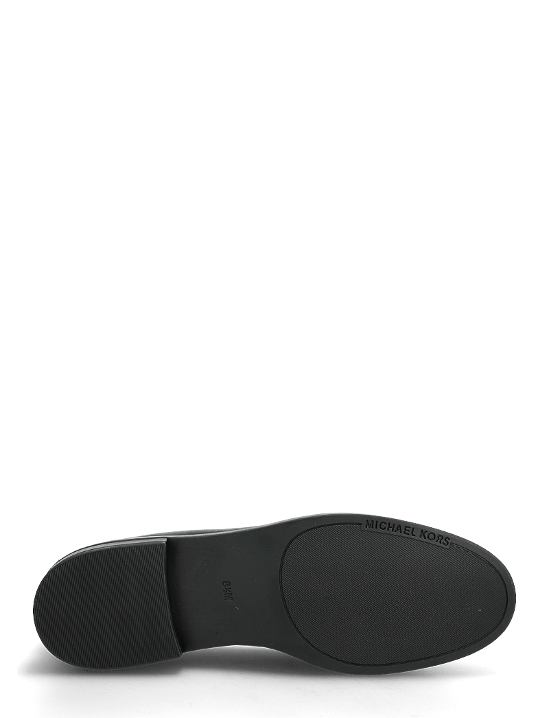 Michael Kors - DINA LOAFER - speciella tillfällen - black - 4