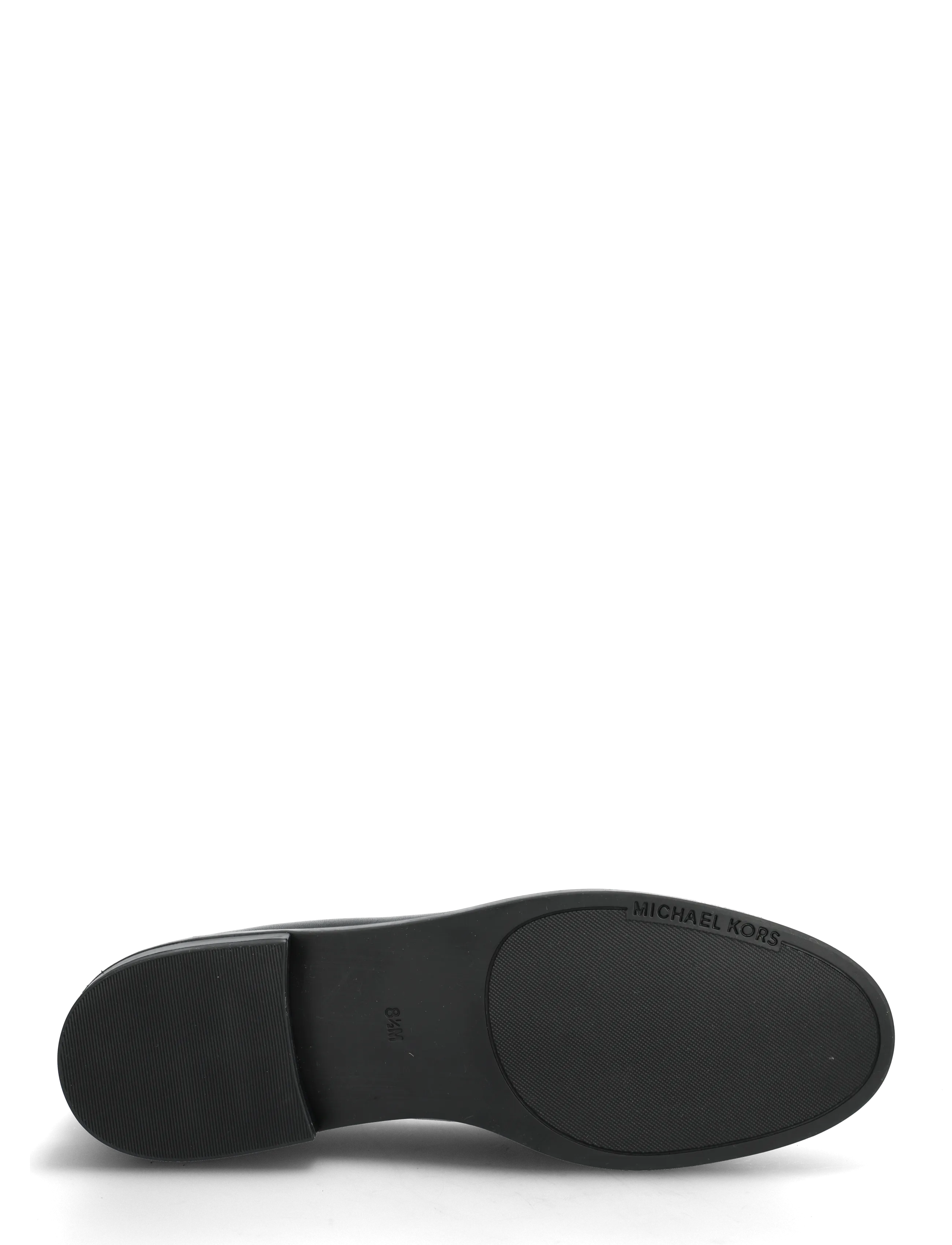 Michael Kors - DINA LOAFER - modetrends - black - 4