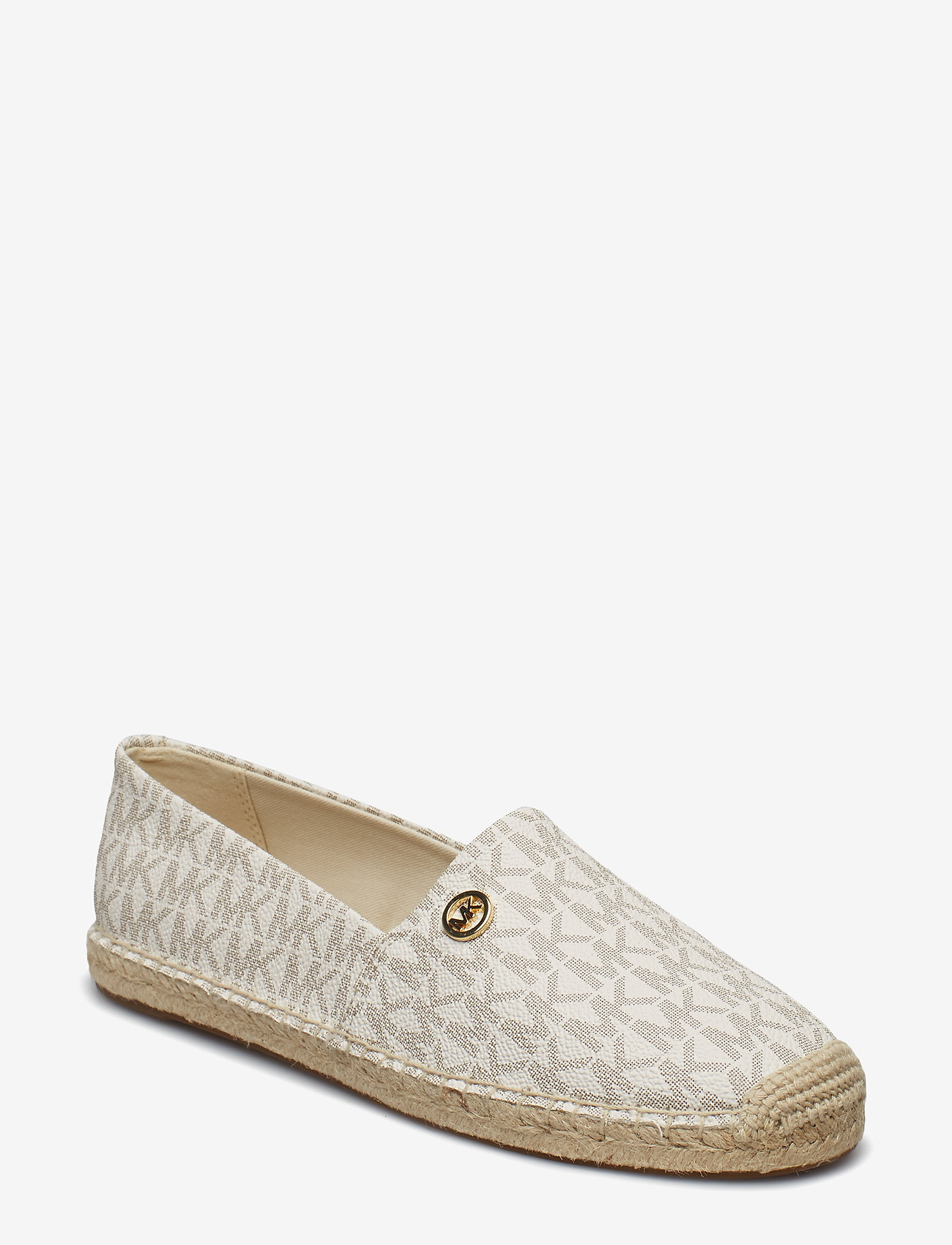 Michael Kors - FLAT  KENDRICK SLIP ON - vanilla - 0