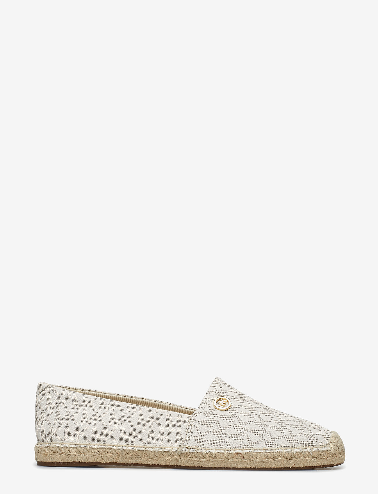 Michael Kors - FLAT  KENDRICK SLIP ON - vanilla - 1