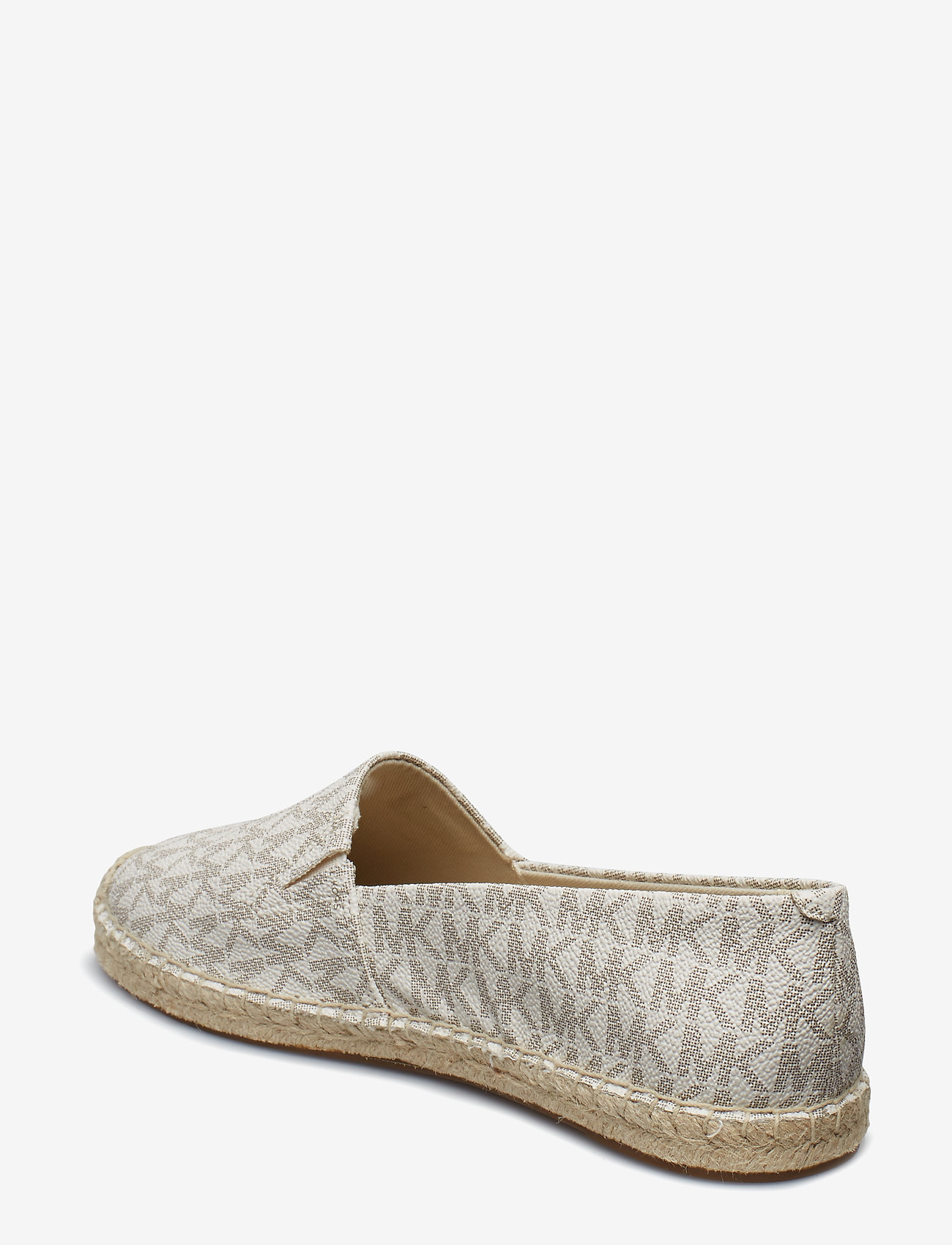 Michael Kors - FLAT  KENDRICK SLIP ON - vanilla - 2