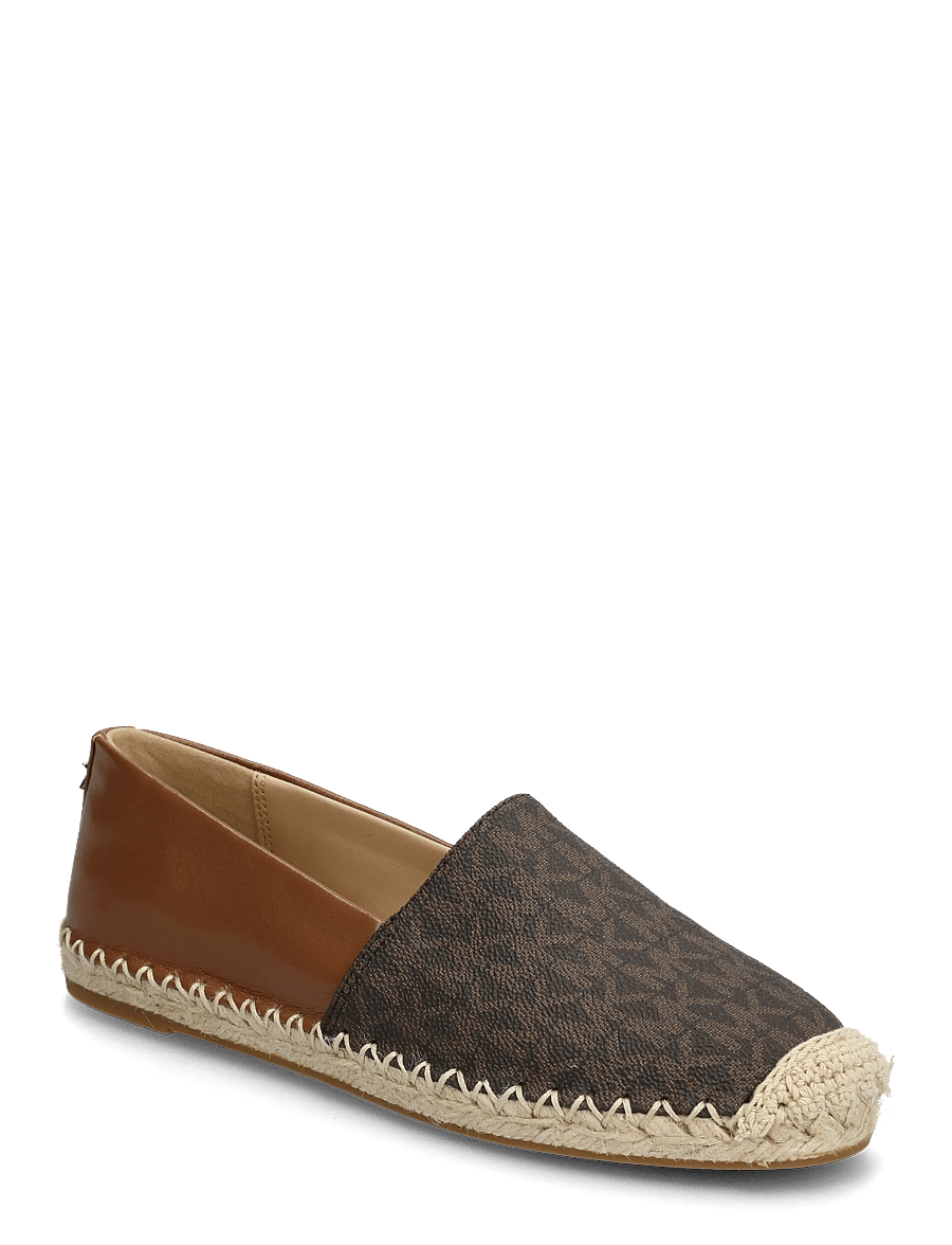 Michael Kors - CASUAL - espadrillos - brown - 0