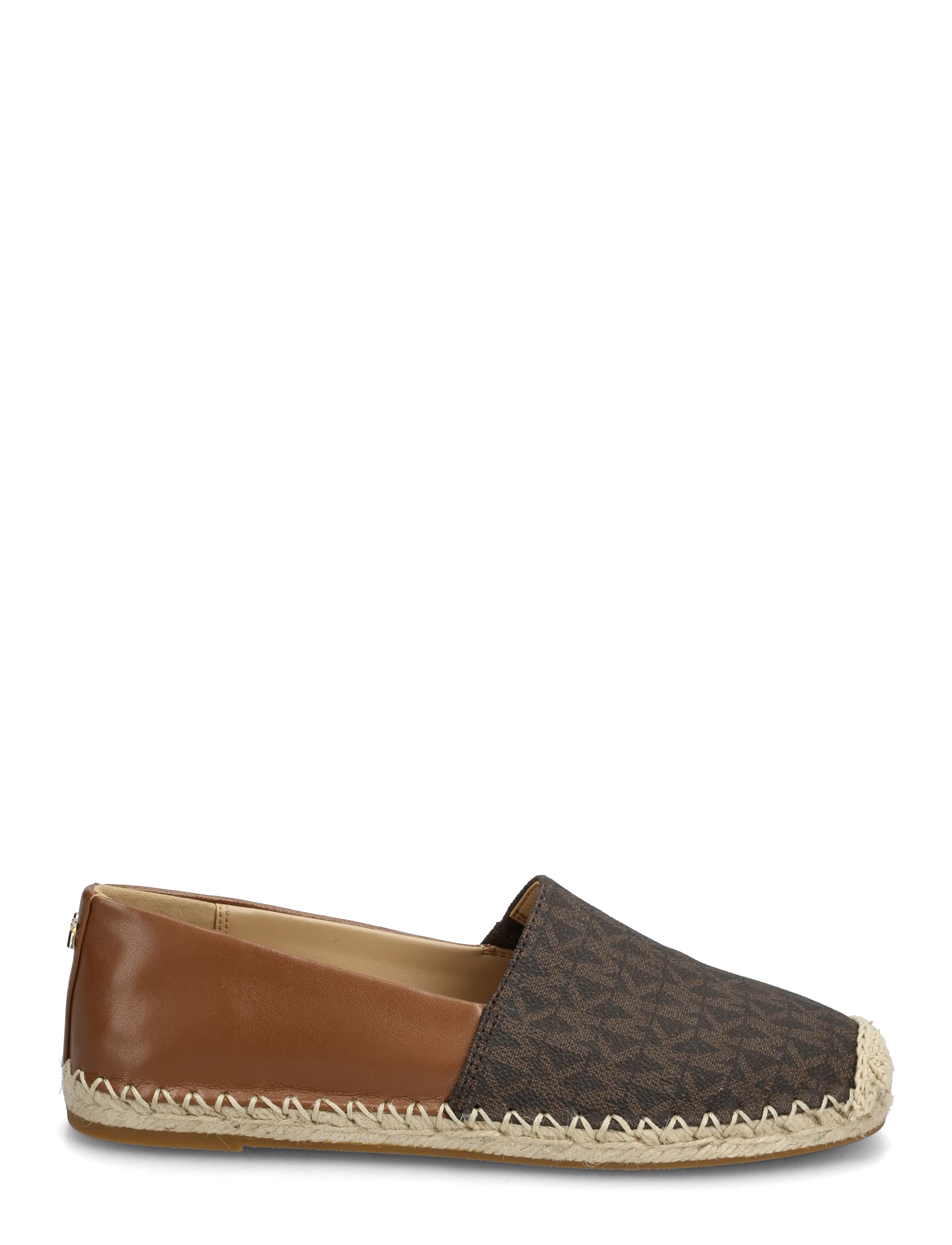 Michael Kors - CASUAL - espadryle - brown - 1