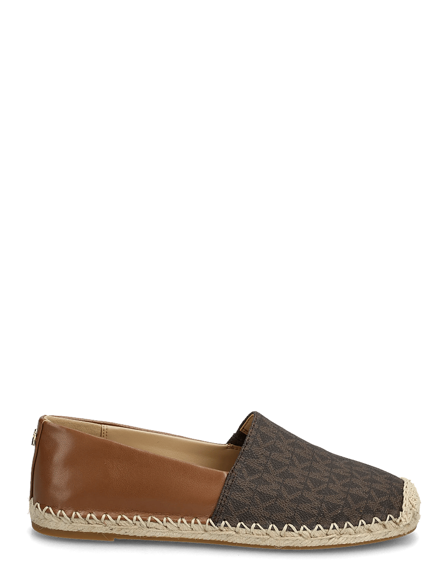 Michael Kors - CASUAL - espadrillos - brown - 1