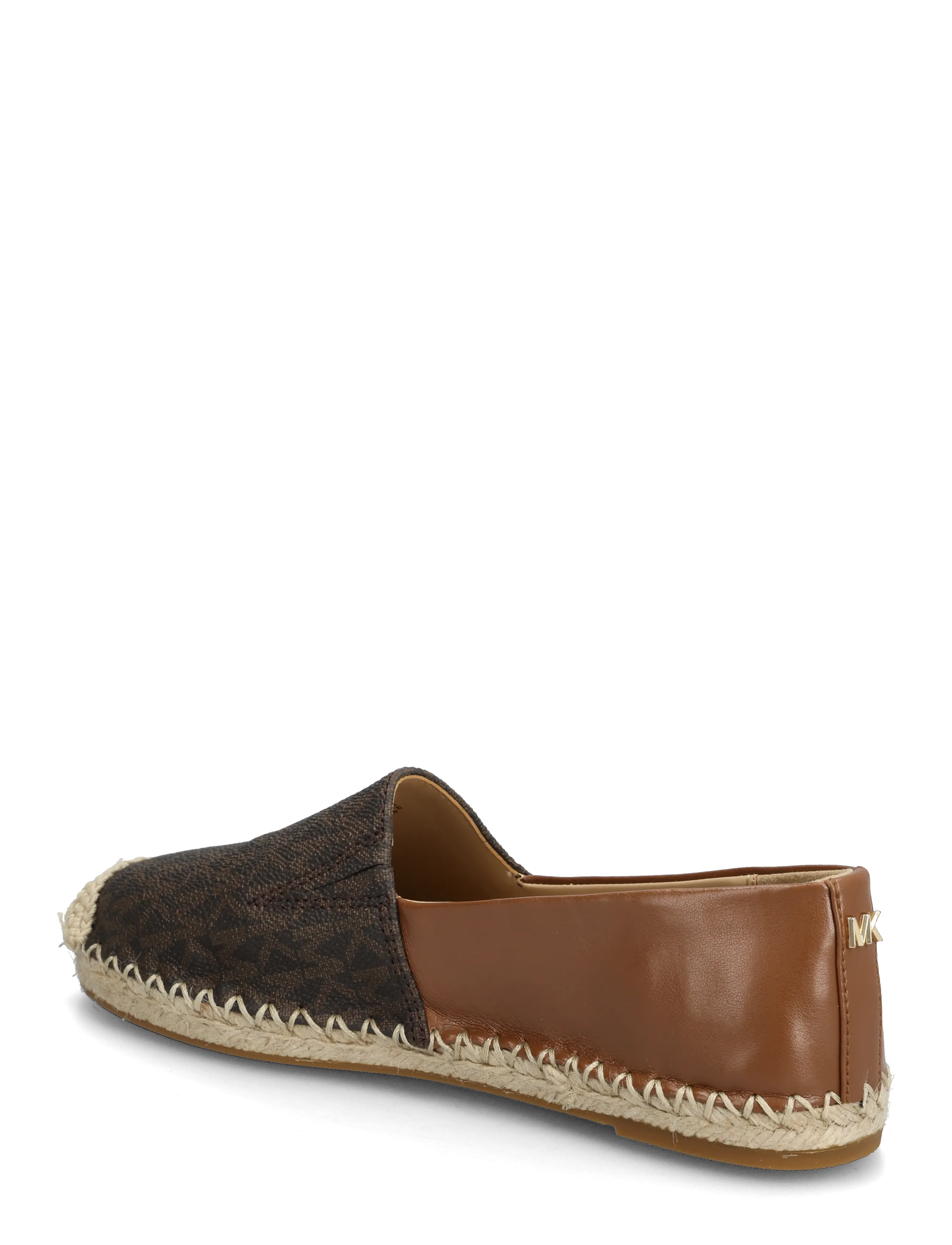 Michael Kors - CASUAL - espadryle - brown - 2