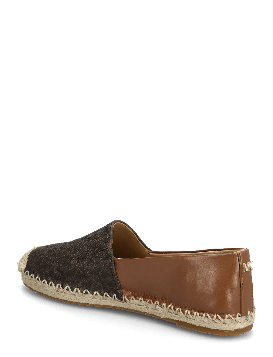 Michael Kors - CASUAL - espadrillos - brown - 2