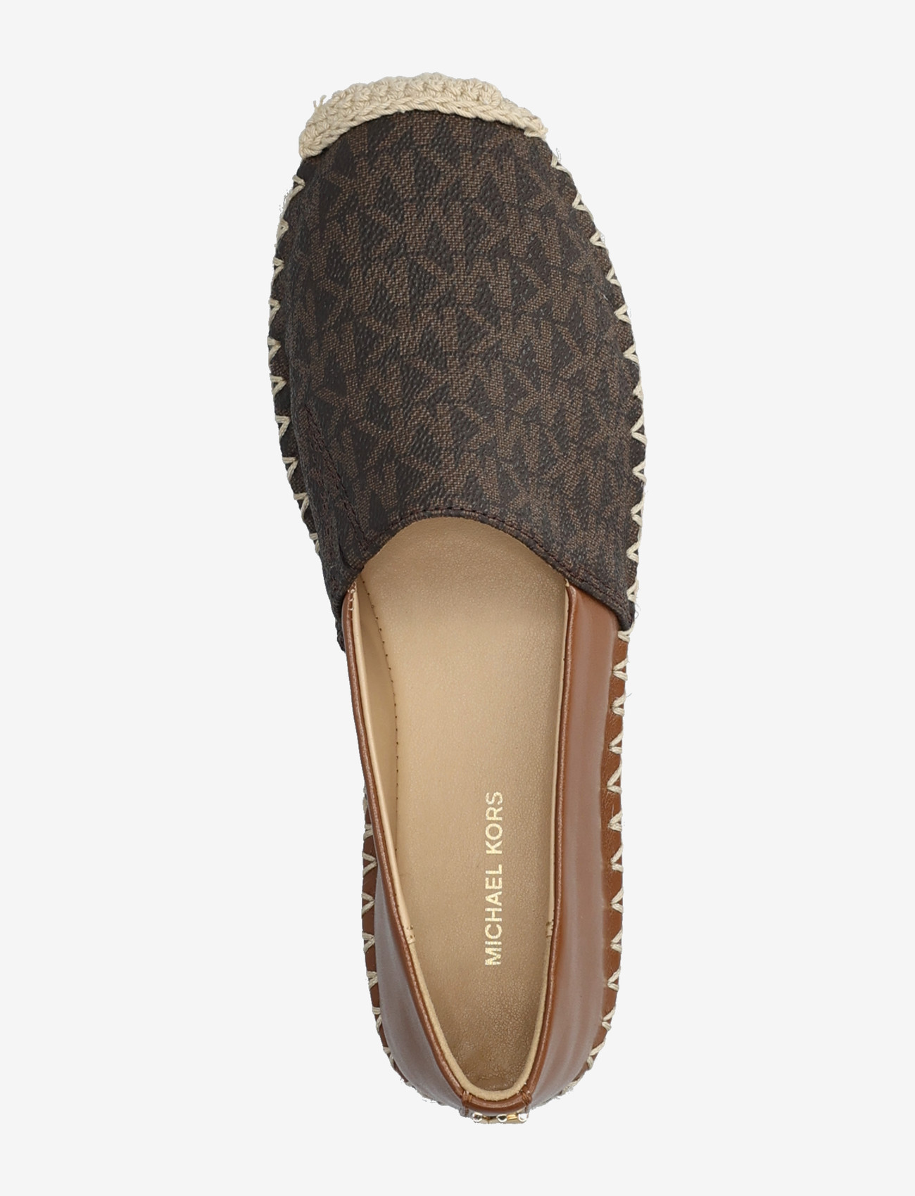 Michael Kors - CASUAL - espadrilles - brown - 3