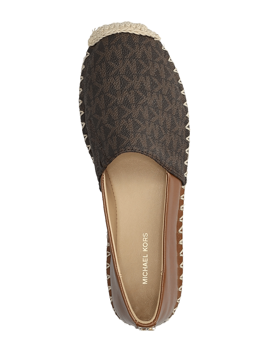 Michael Kors - CASUAL - espadrillos - brown - 3