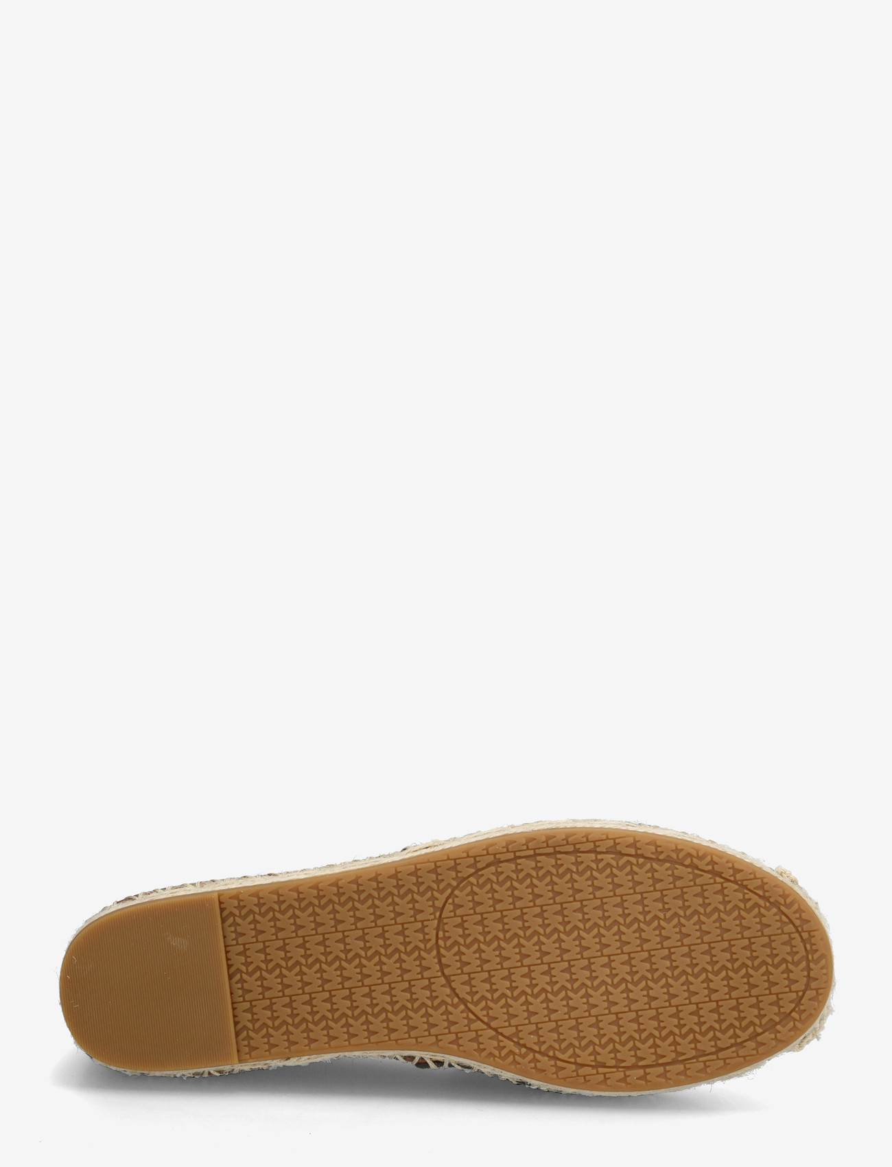 Michael Kors - CASUAL - espadrilles - brown - 4