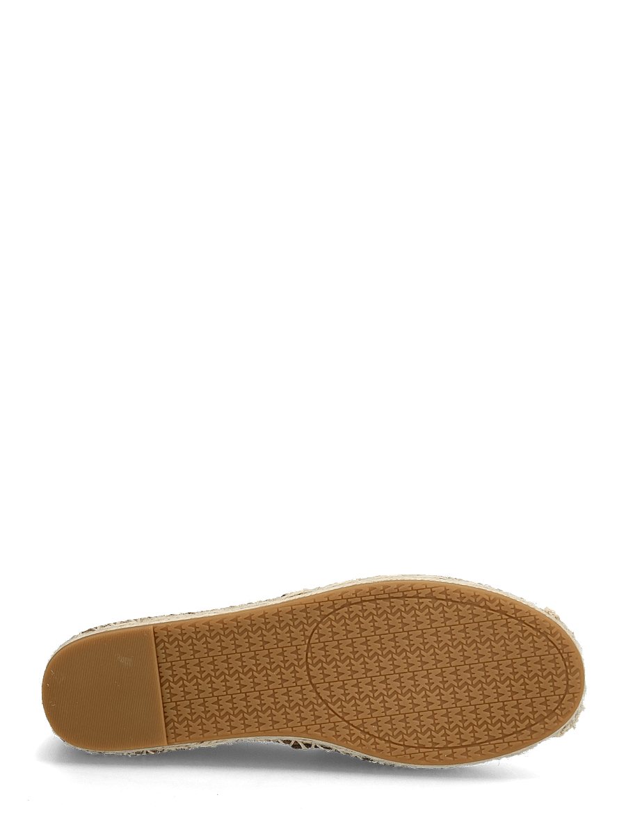 Michael Kors - CASUAL - espadrillos - brown - 4