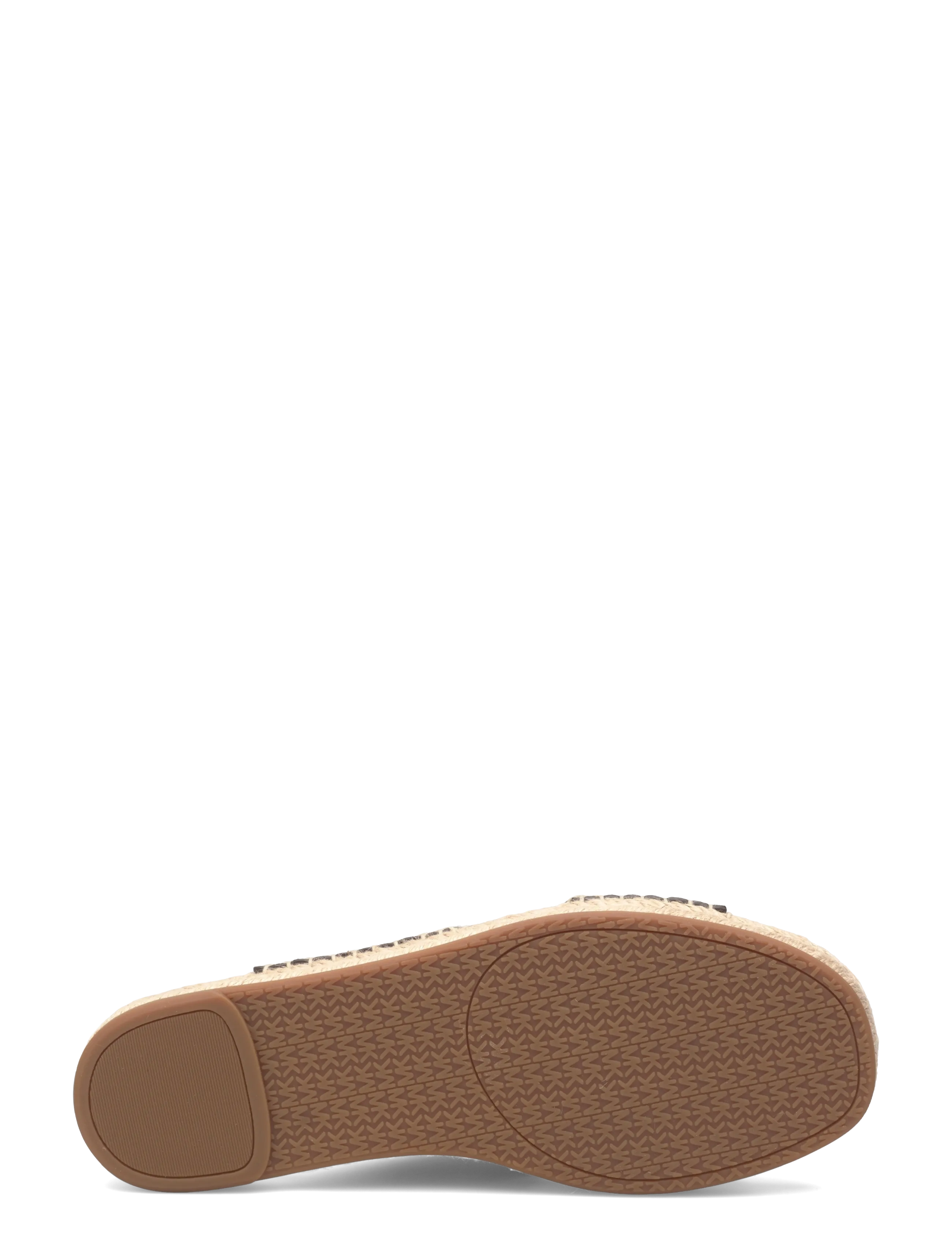 Michael Kors - FLAT - kontsata sandaalid - brown - 4