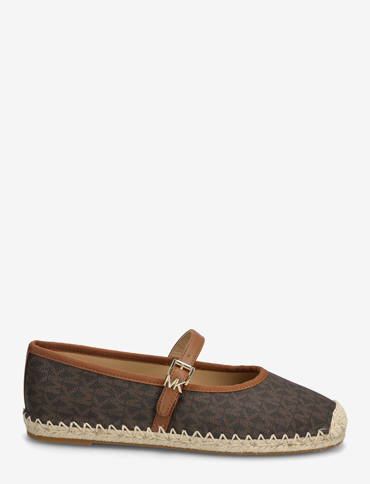 Michael Kors - FLAT - besondere anlässe - brown - 1