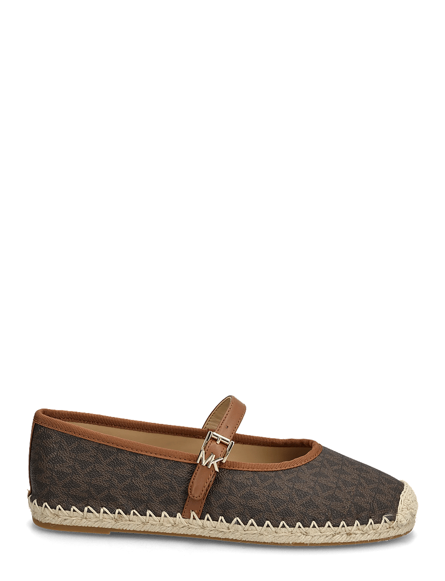 Michael Kors - FLAT - fashion trends - brown - 1