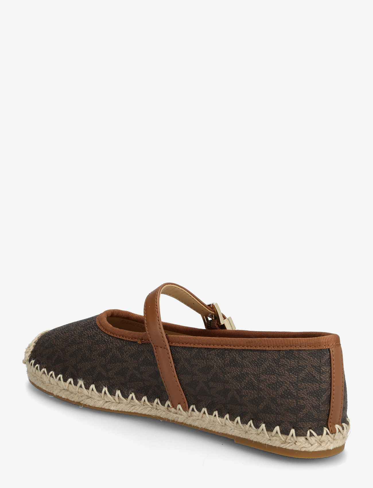 Michael Kors - FLAT - besondere anlässe - brown - 2