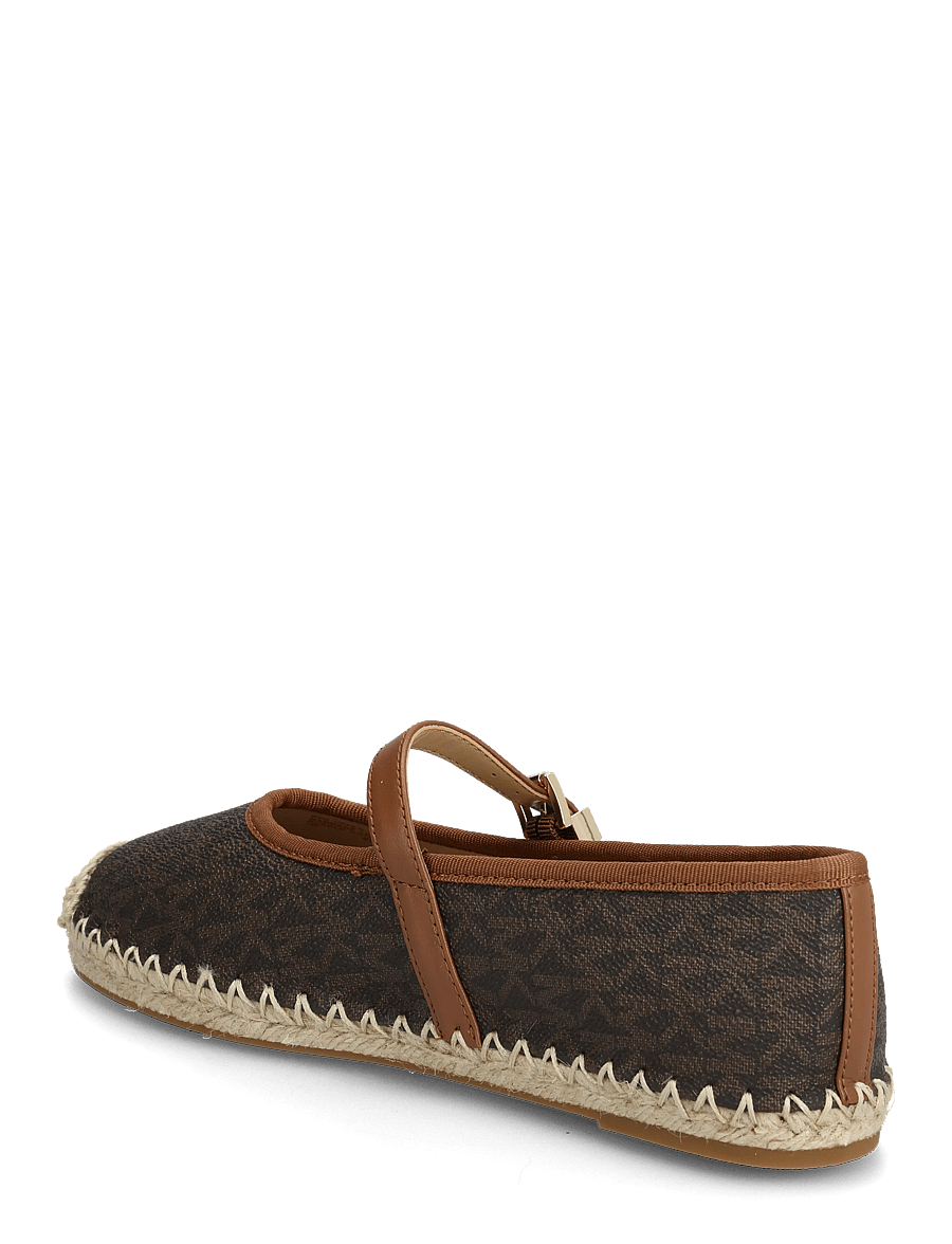Michael Kors - FLAT - fashion trends - brown - 2