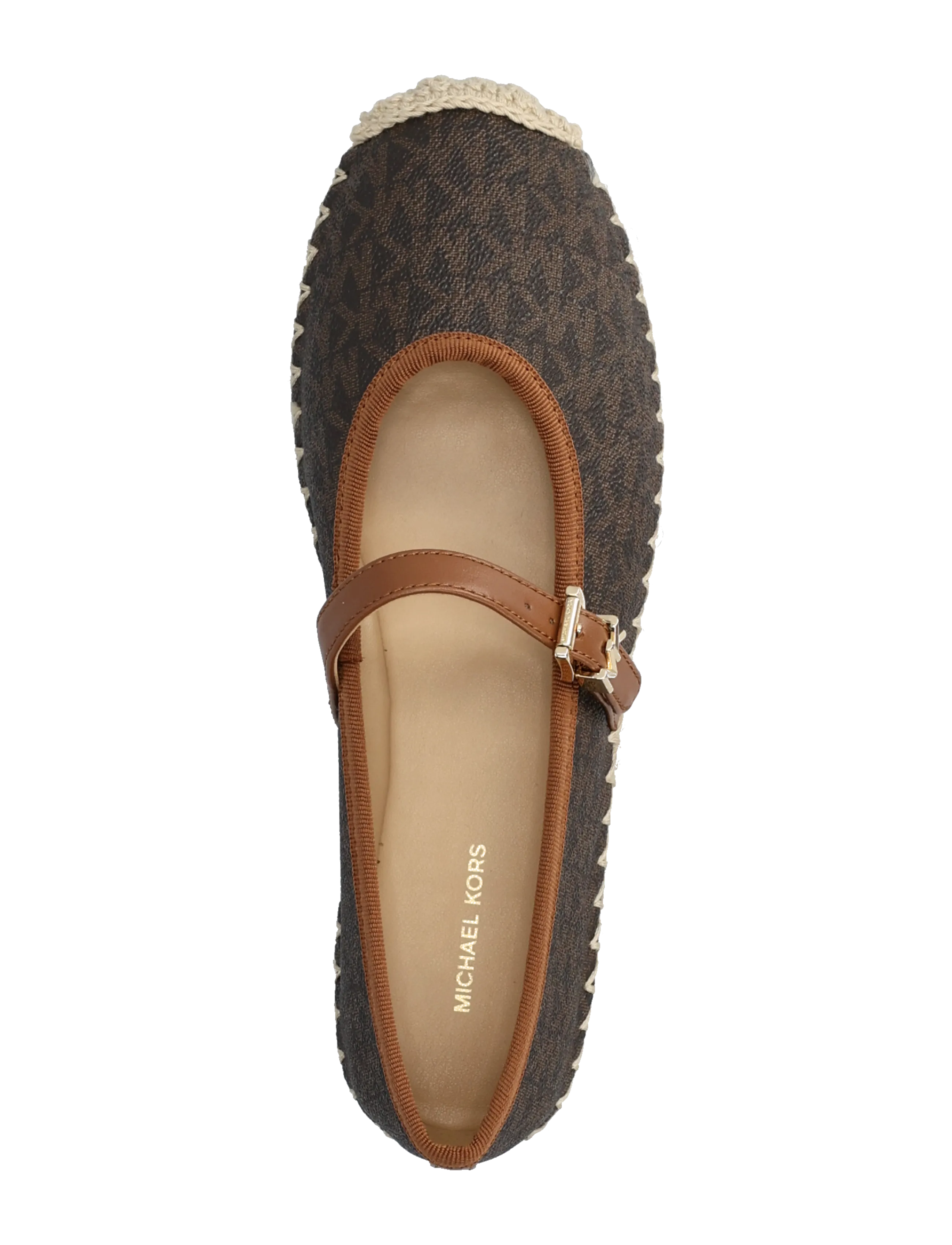 Michael Kors - FLAT - særlige begivenheder - brown - 3