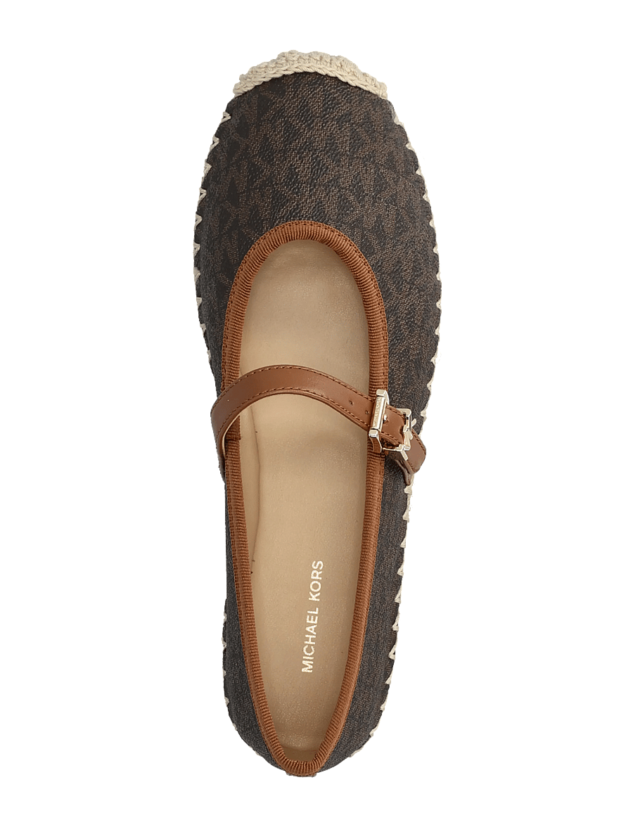 Michael Kors - FLAT - fashion trends - brown - 3