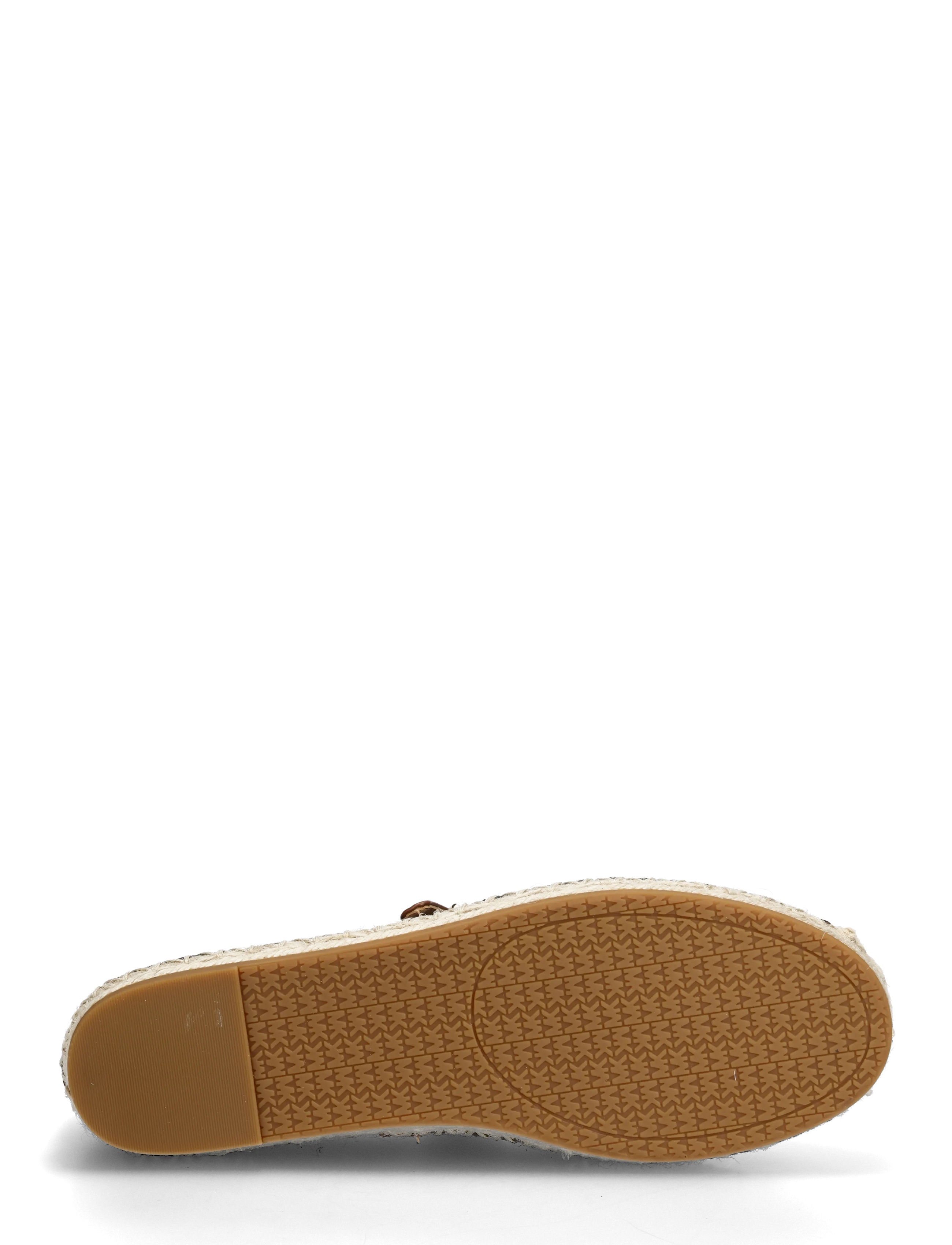 Michael Kors - FLAT - særlige begivenheder - brown - 4