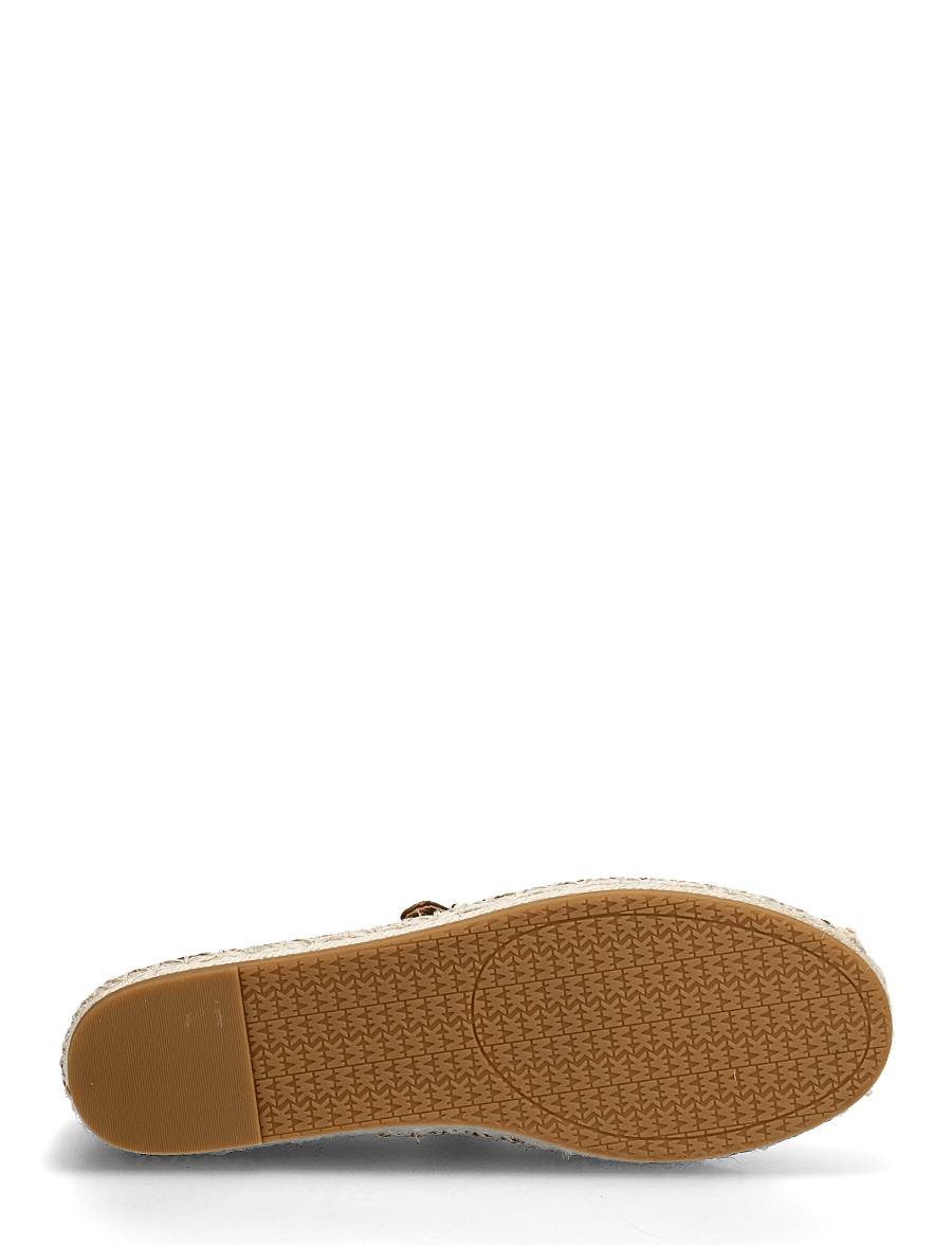 Michael Kors - FLAT - fashion trends - brown - 4