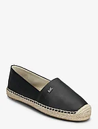 KENDRICK SLIP ON - BLACK