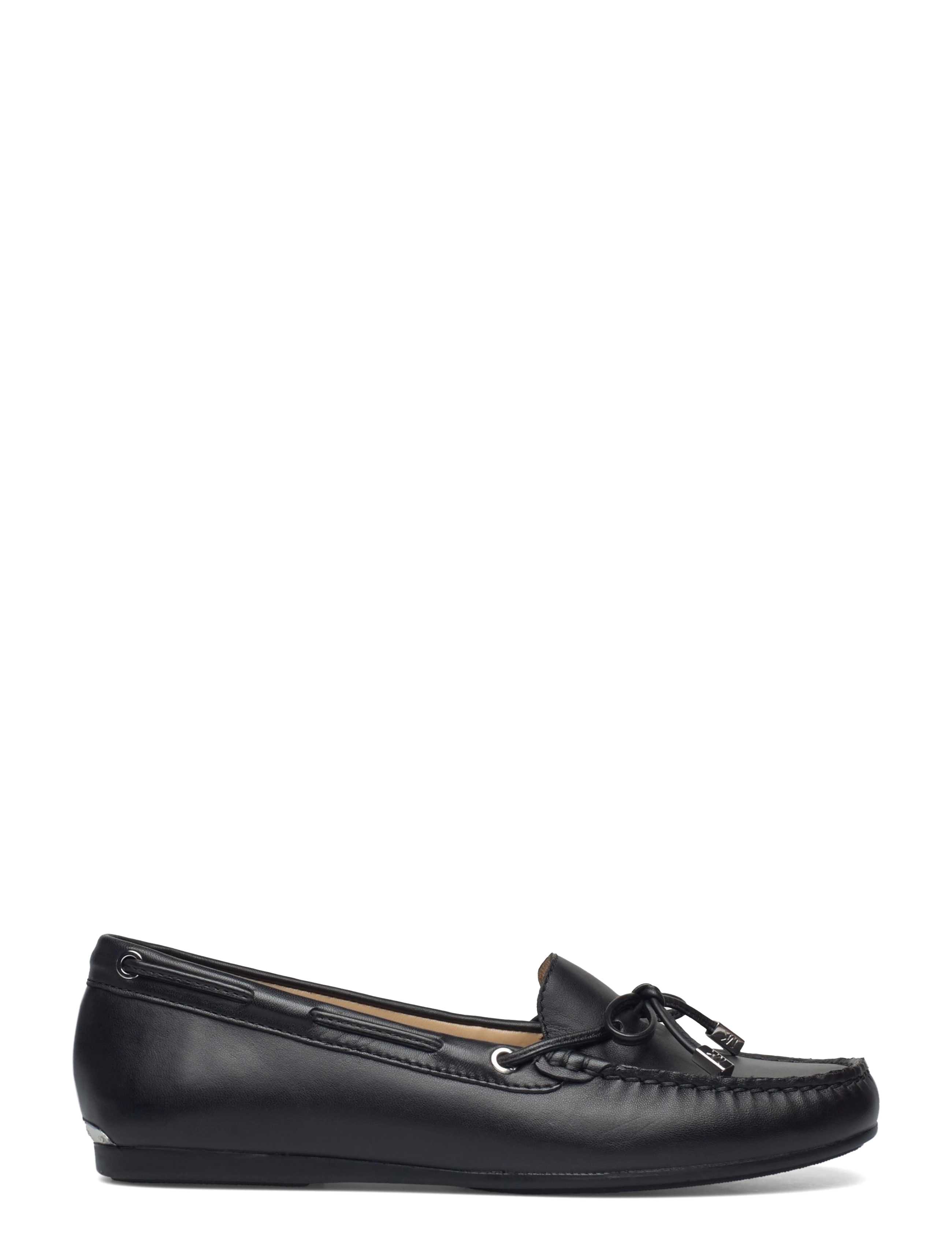 Michael Kors - SUTTON MOC - black - 1