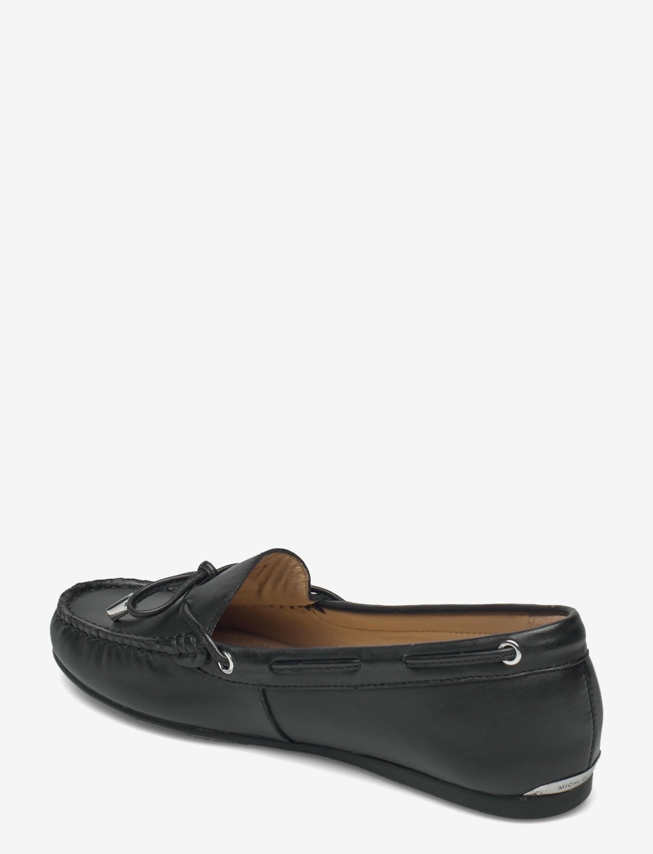 Michael Kors - SUTTON MOC - black - 2