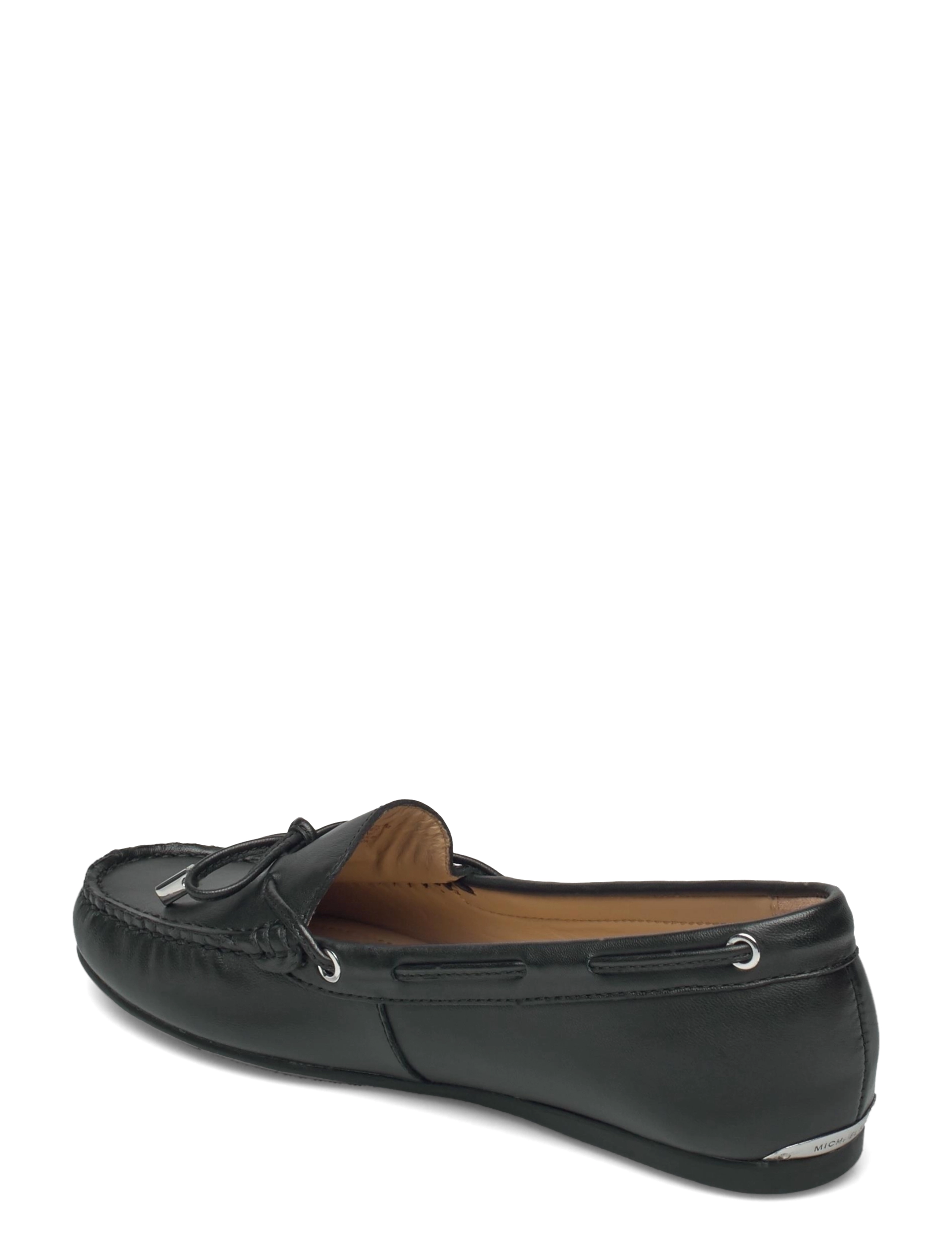 Michael Kors - SUTTON MOC - black - 2