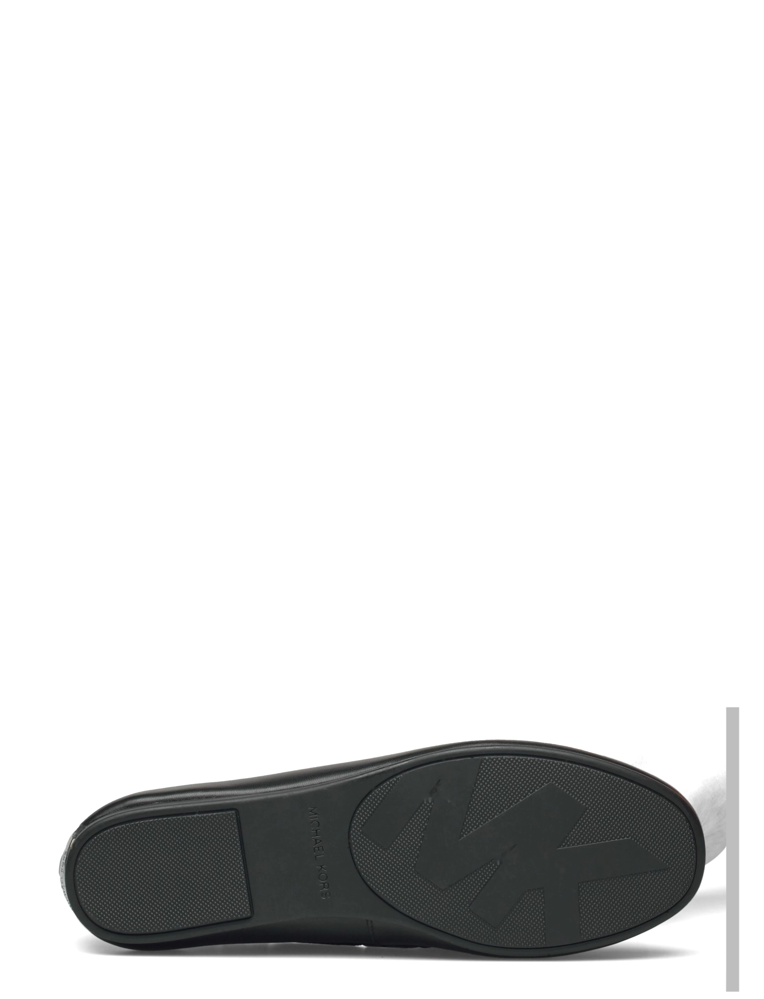 Michael Kors - SUTTON MOC - black - 4