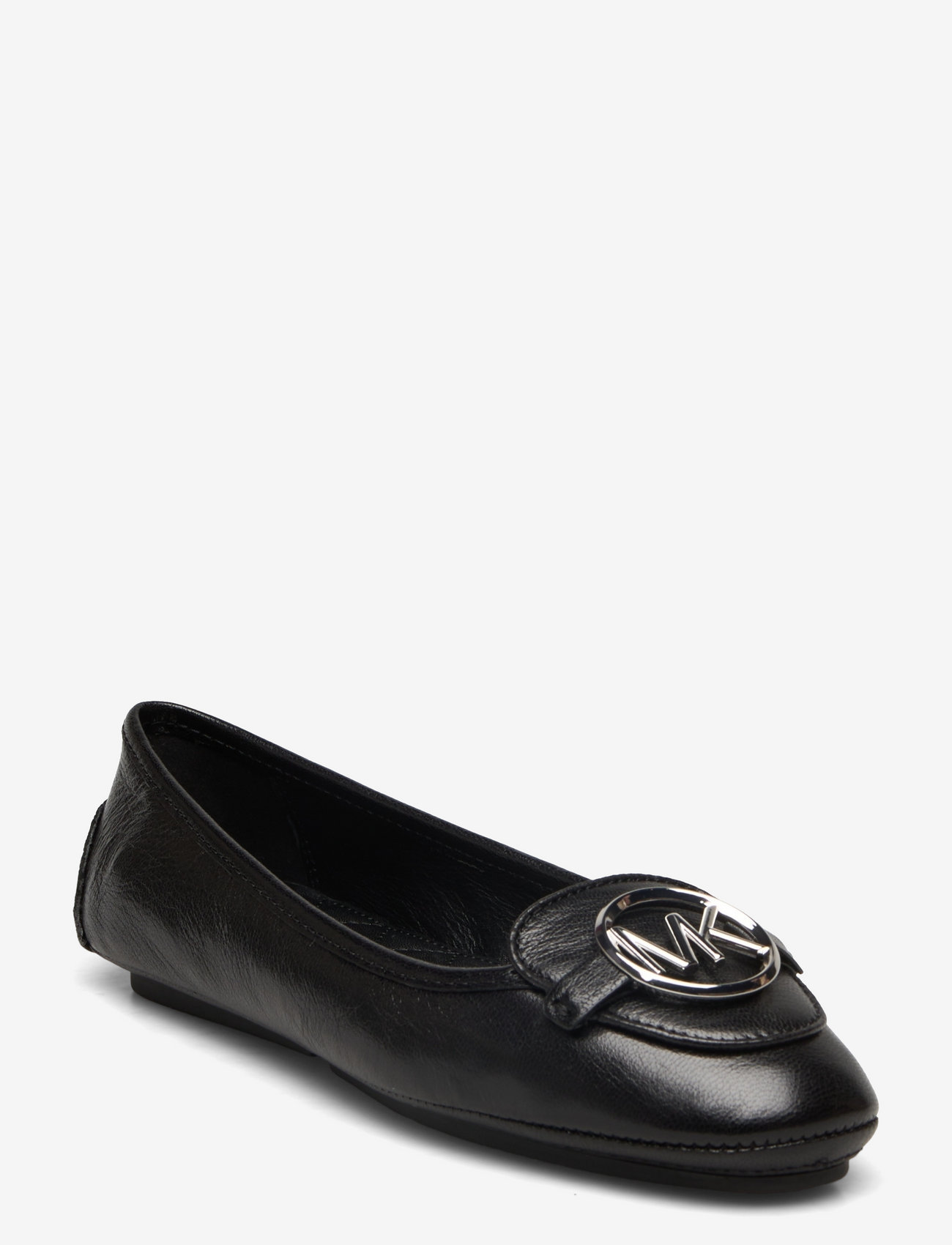 Michael Kors - LILLIE MOC - black - 0
