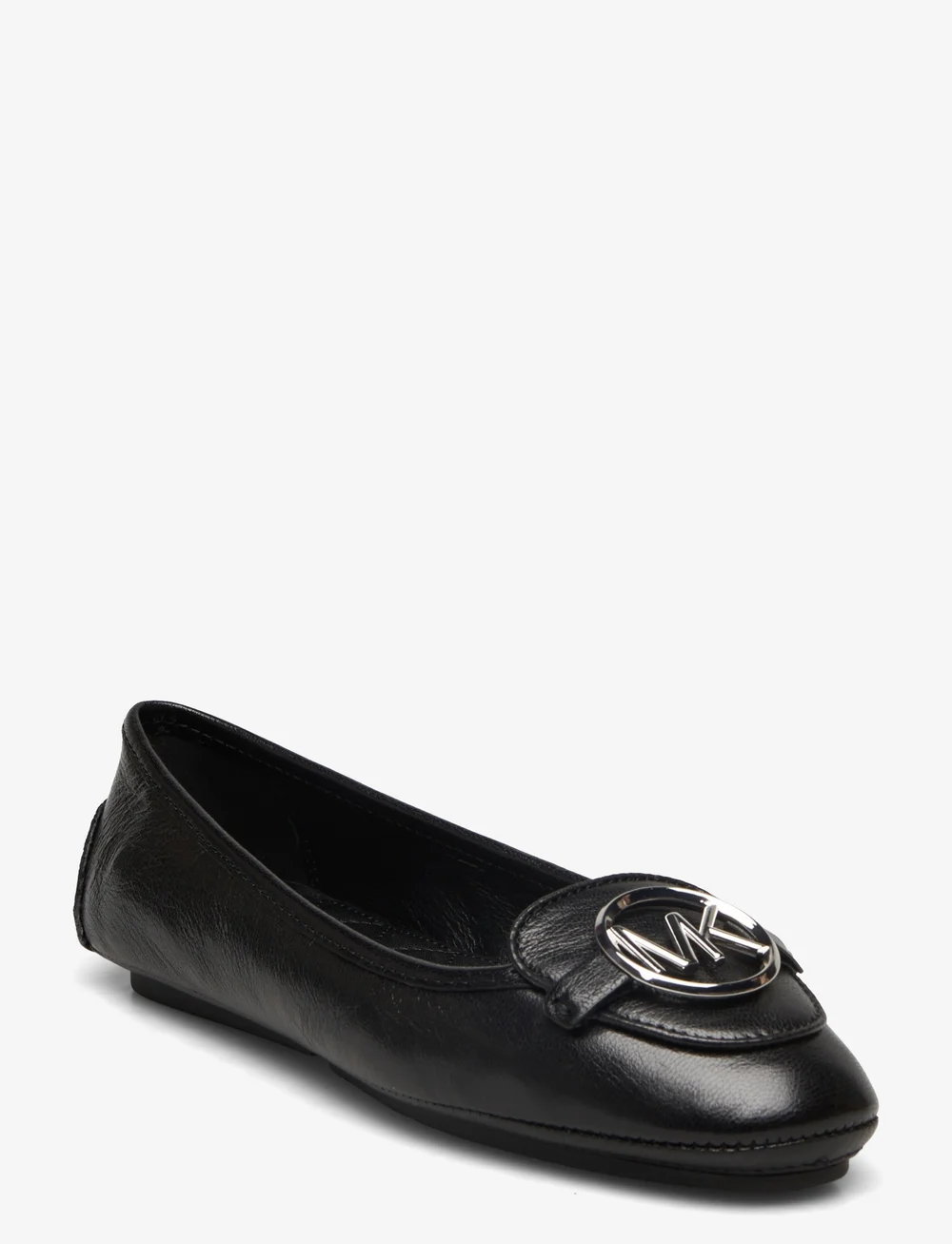 Michael Kors Lillie Moc Ballerinas Boozt
