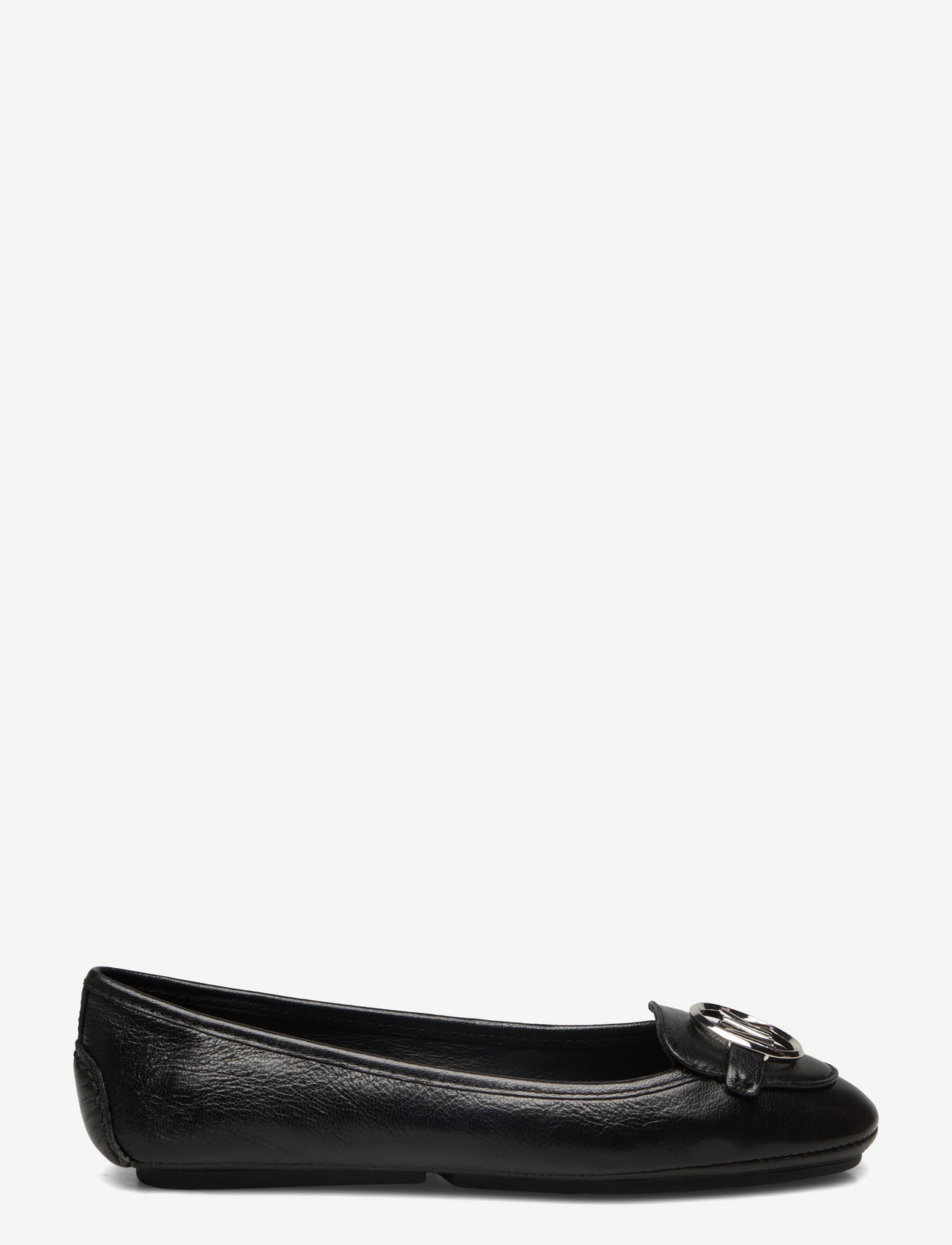 Michael Kors - LILLIE MOC - black - 1