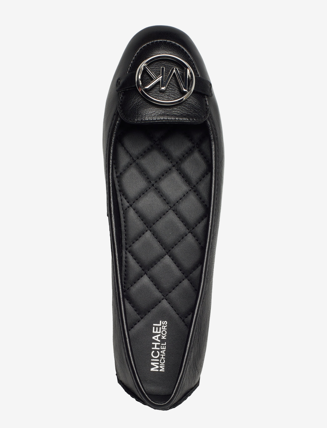 Michael Kors - LILLIE MOC - black - 3