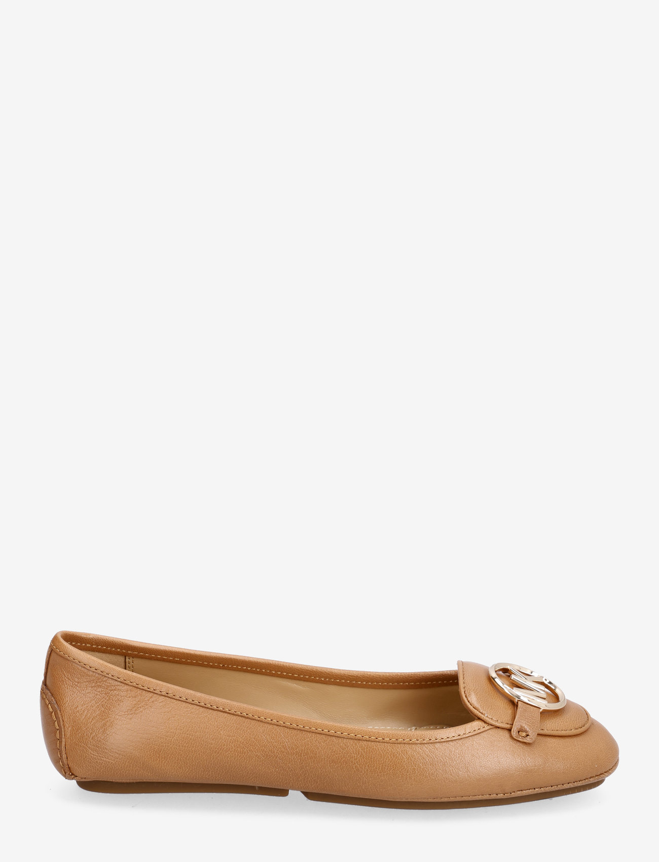 Michael Kors - LILLIE MOC - pale peanut - 1