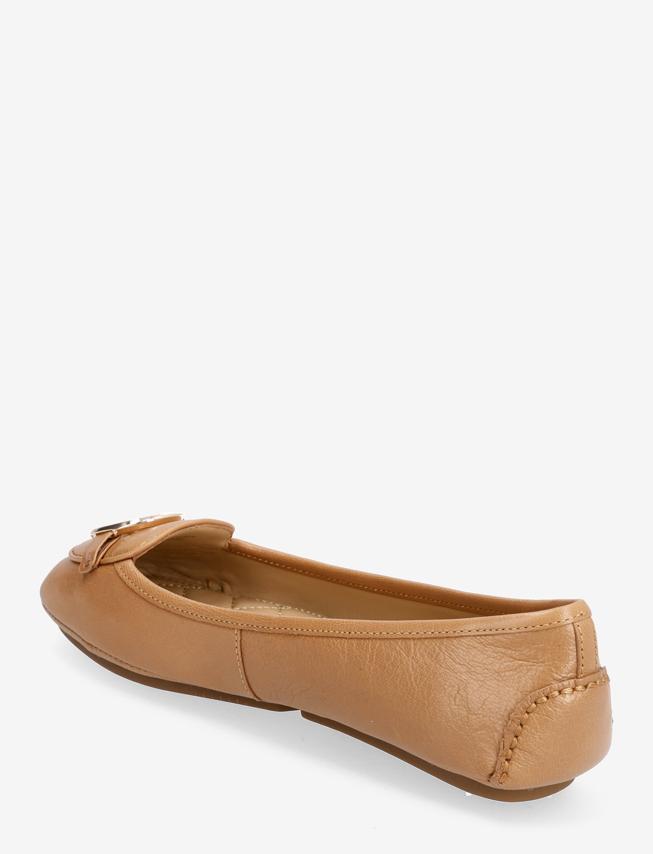 Michael Kors - LILLIE MOC - pale peanut - 2