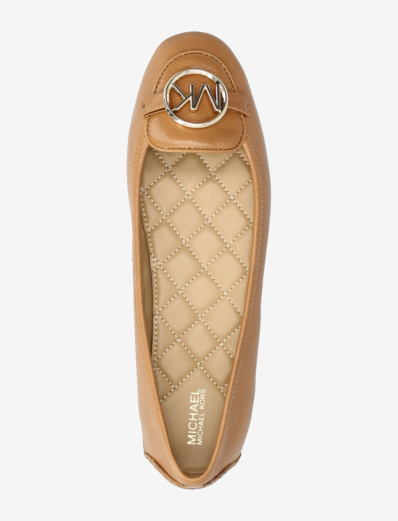 Michael Kors - LILLIE MOC - pale peanut - 3