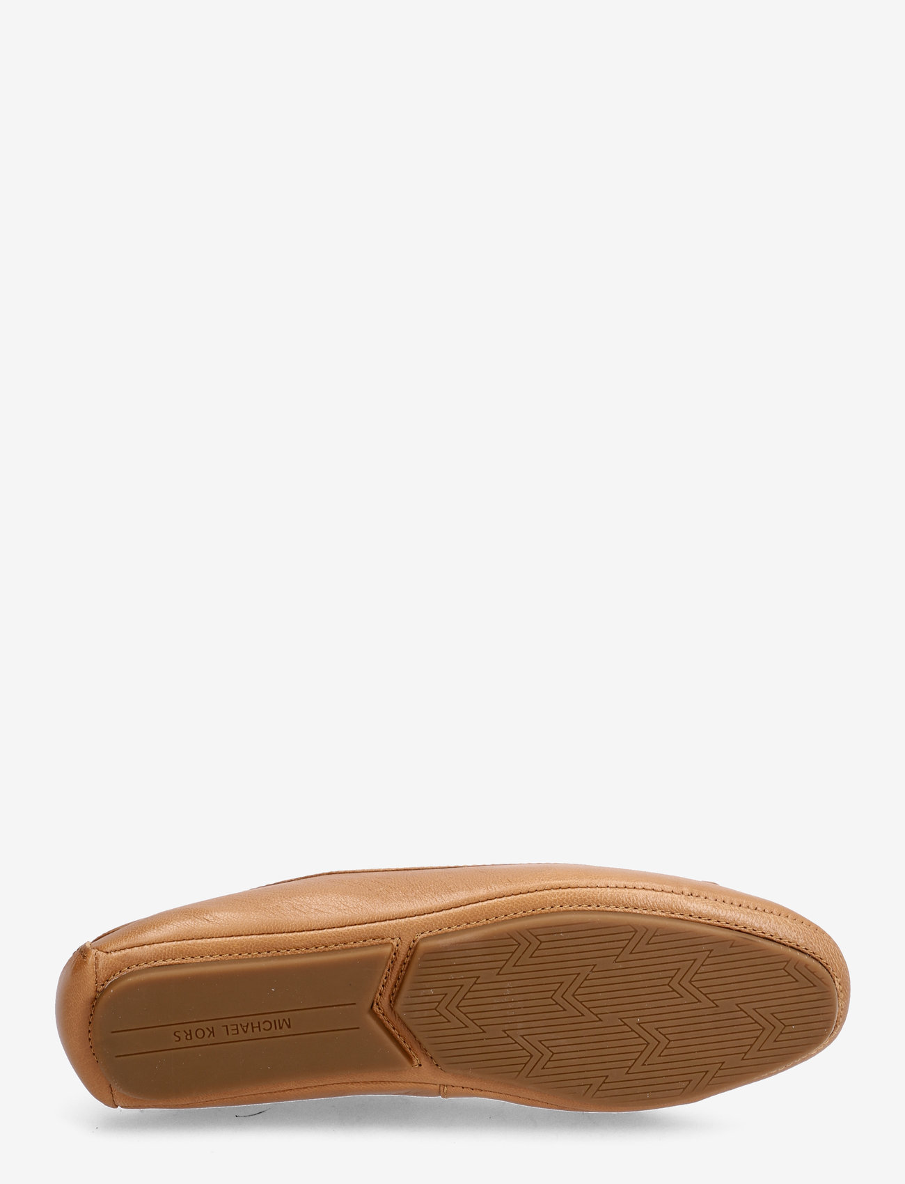 Michael Kors - LILLIE MOC - pale peanut - 4