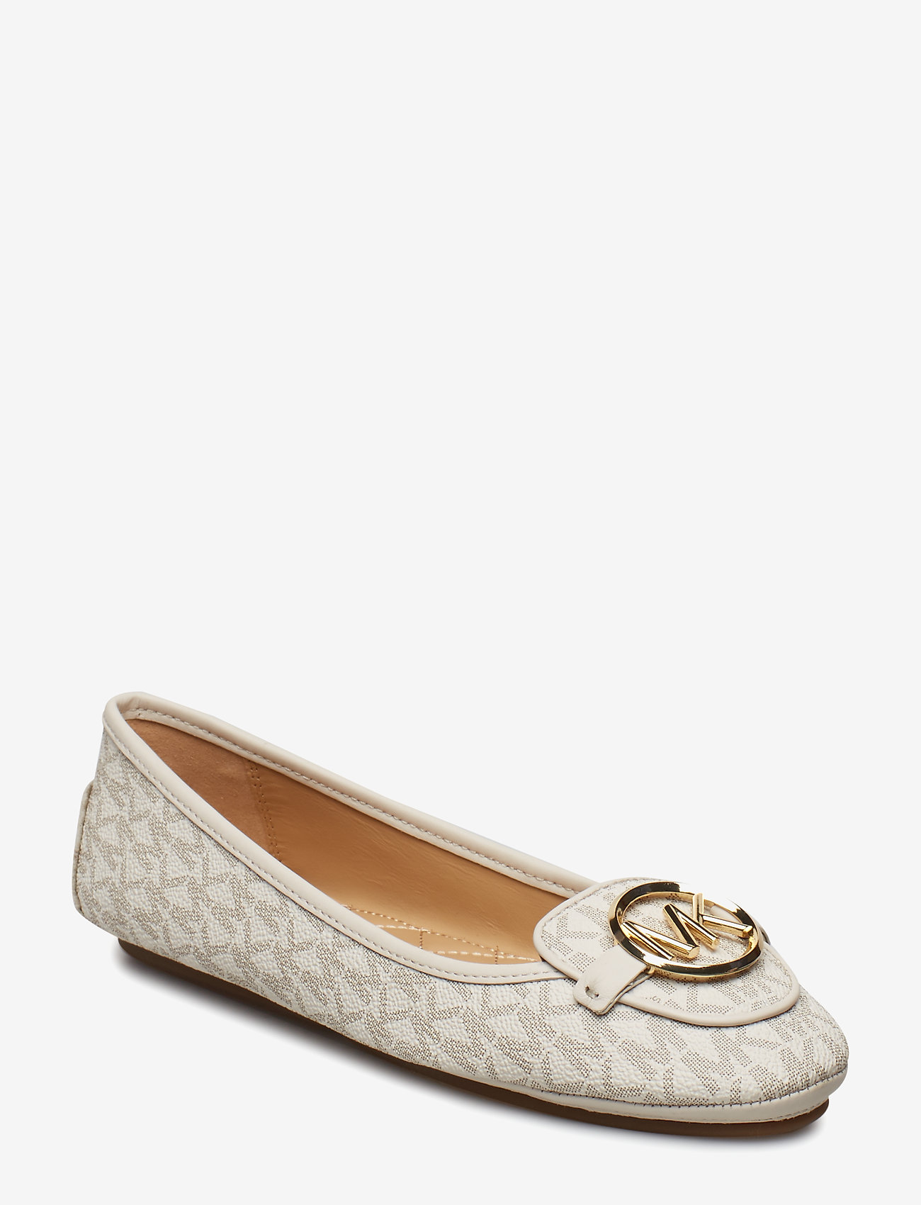 Michael Kors - LILLIE MOC - vanilla - 0