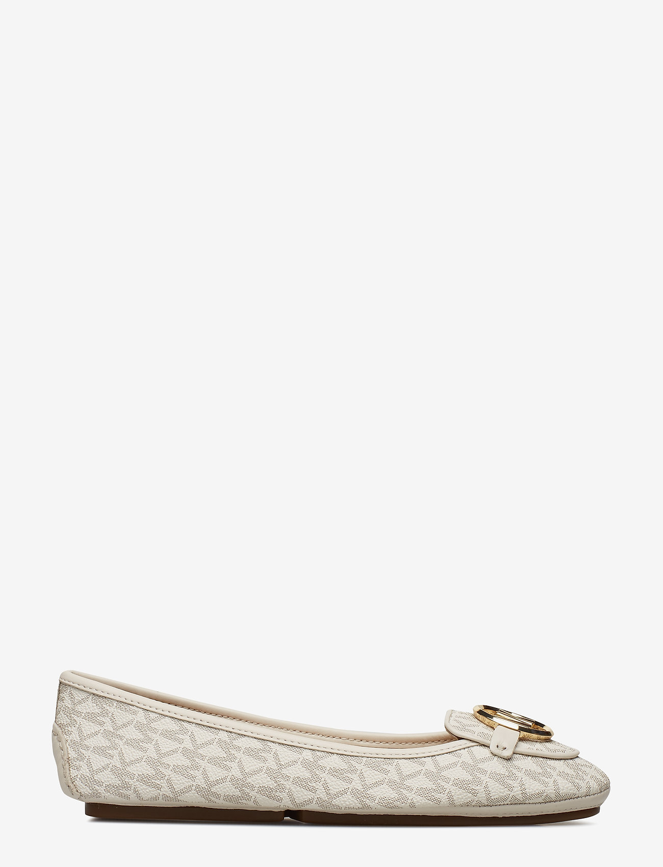 Michael Kors - LILLIE MOC - vanilla - 2