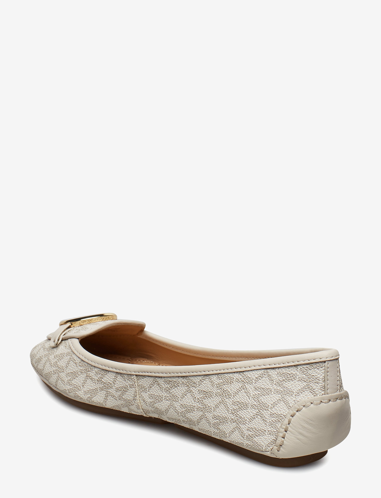 Michael Kors - LILLIE MOC - vanilla - 1