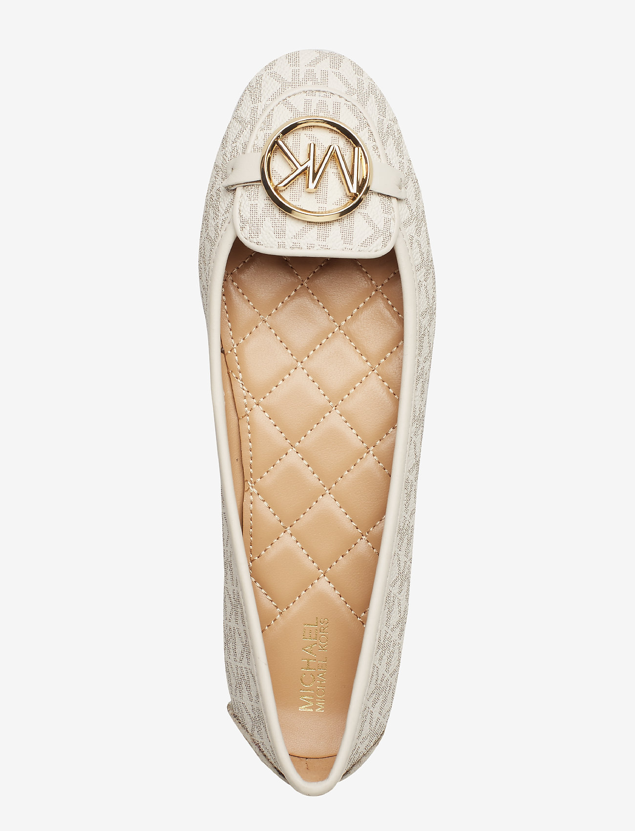 Michael Kors - LILLIE MOC - vanilla - 3