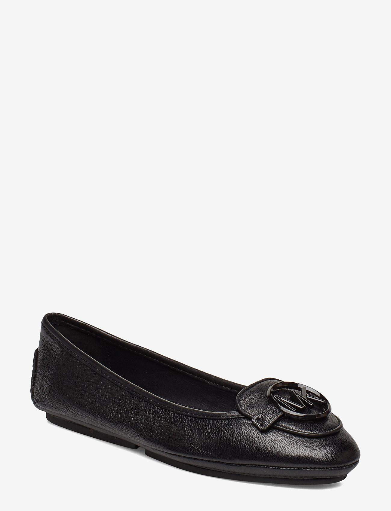 Michael Kors - LILLIE MOC - black - 3
