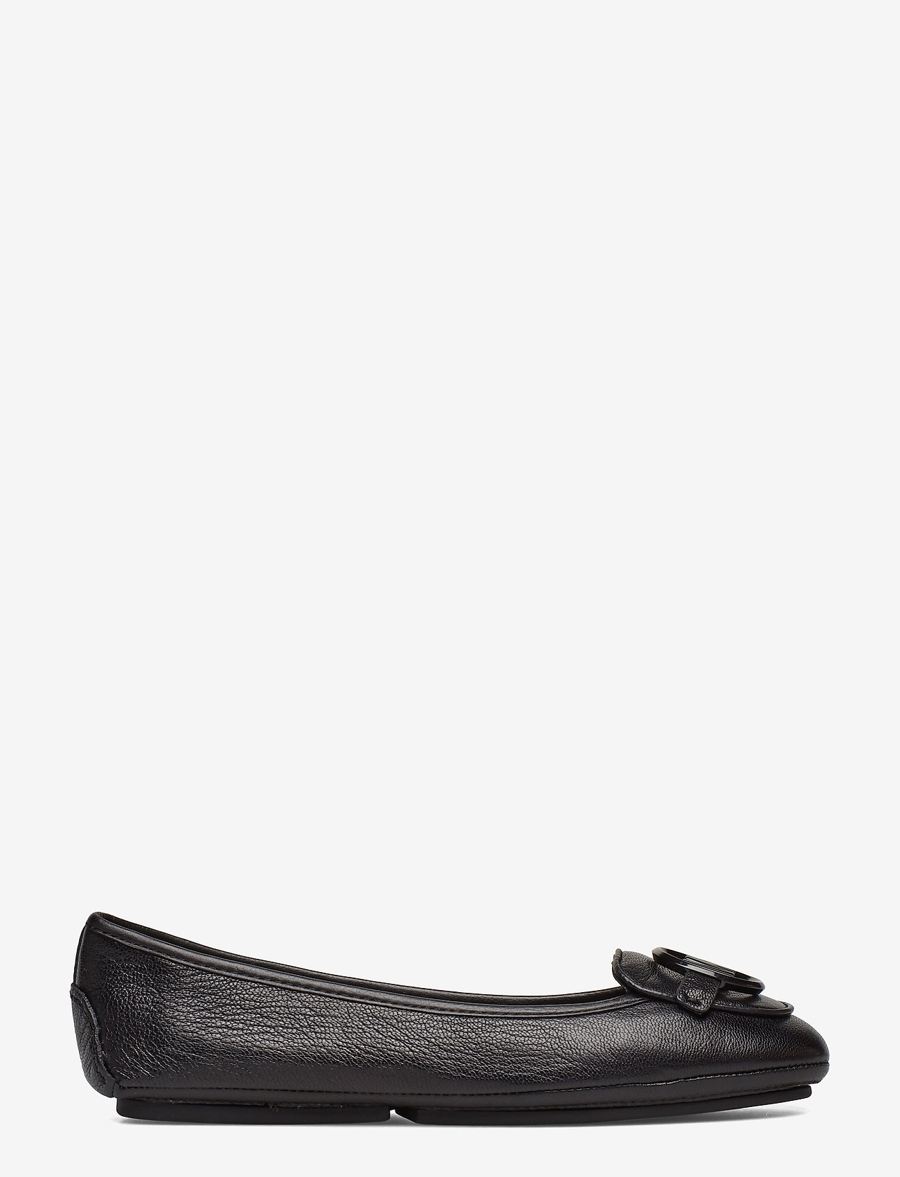 Michael Kors - LILLIE MOC - black - 4