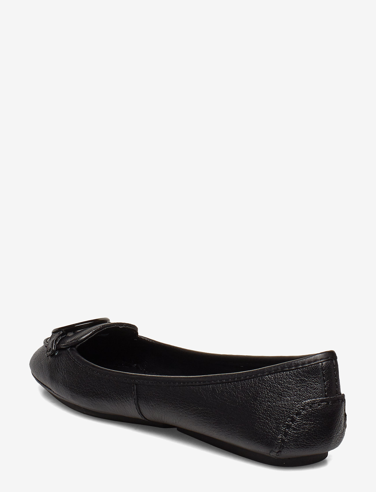 Michael Kors - LILLIE MOC - black - 1