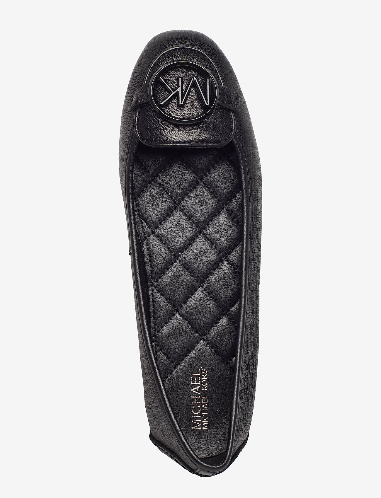 Michael Kors - LILLIE MOC - black - 0