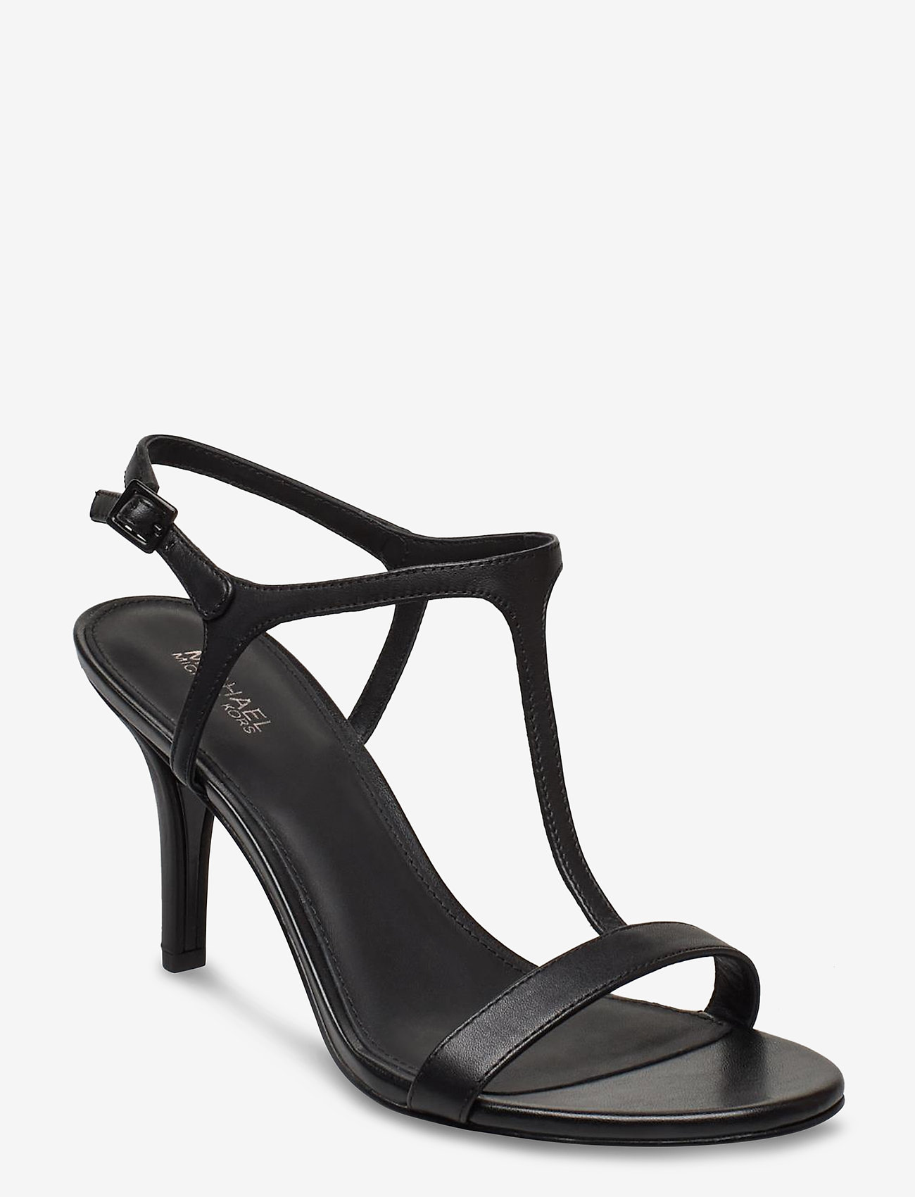 Michael Kors - ARDEN MID - black - 0