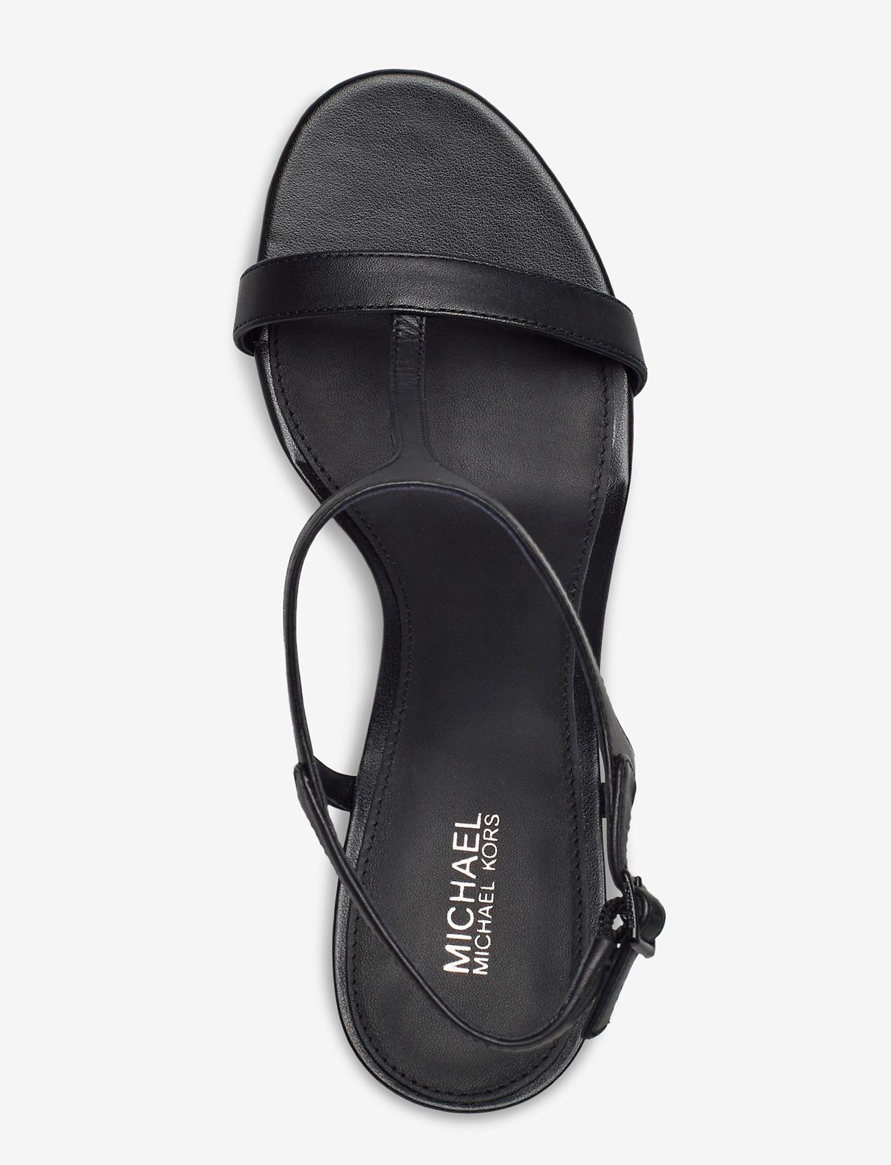 Michael Kors - ARDEN MID - black - 3