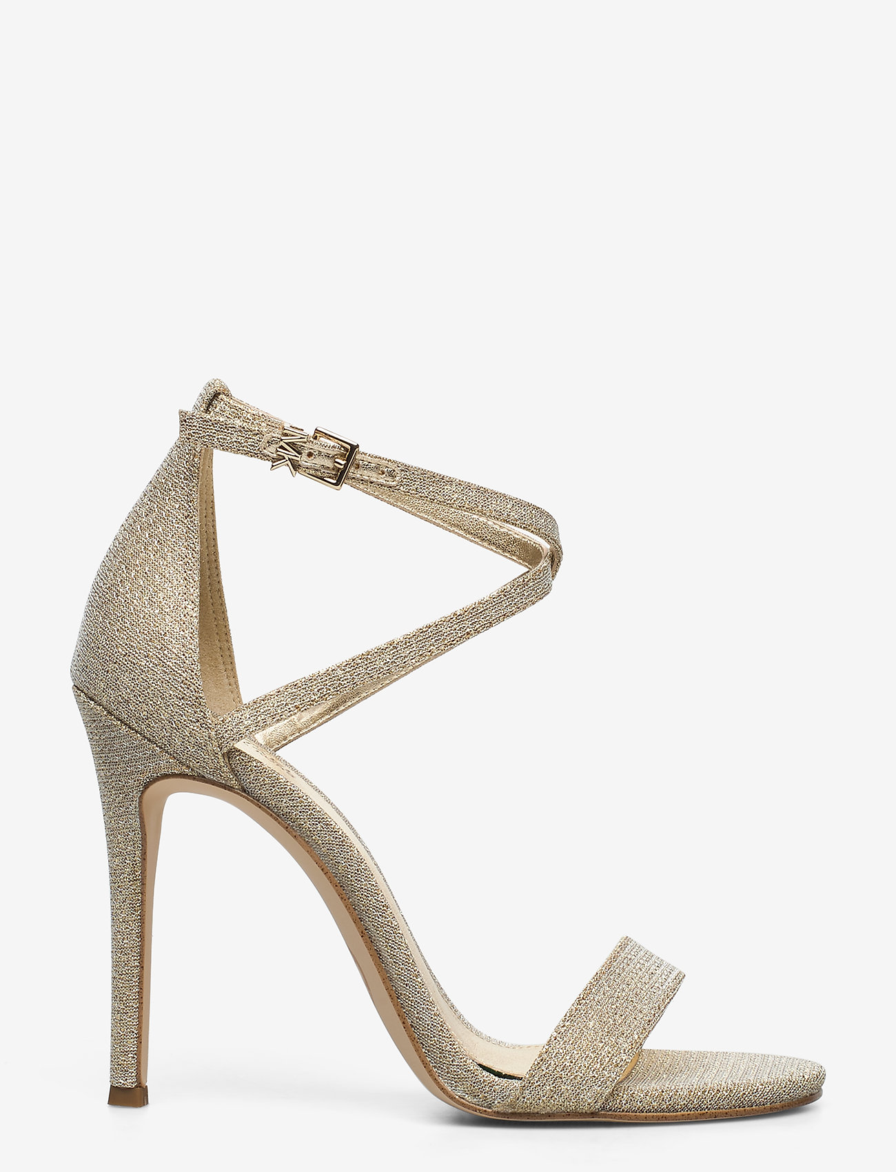 Michael Kors - ANTONIA SANDAL - pale gold - 1