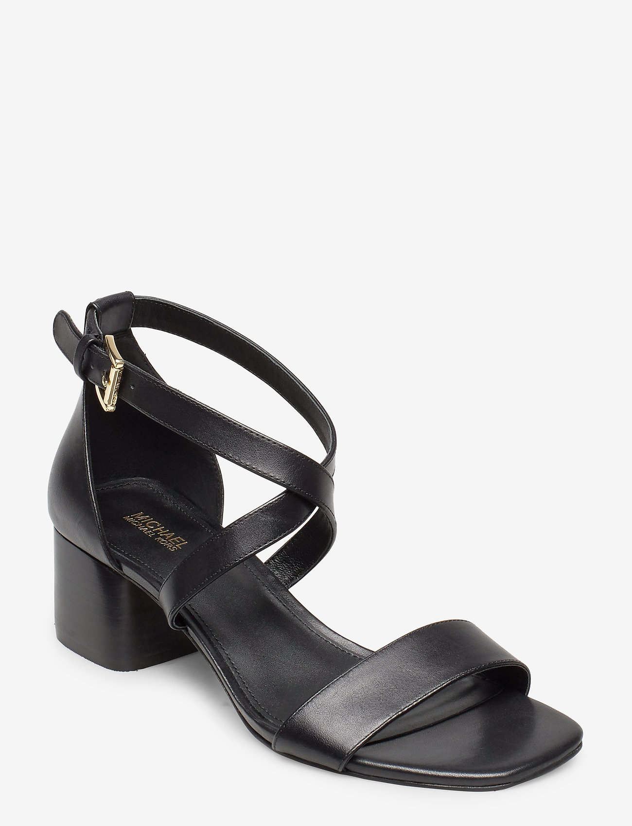 Michael Kors - DIANE MID - black - 0