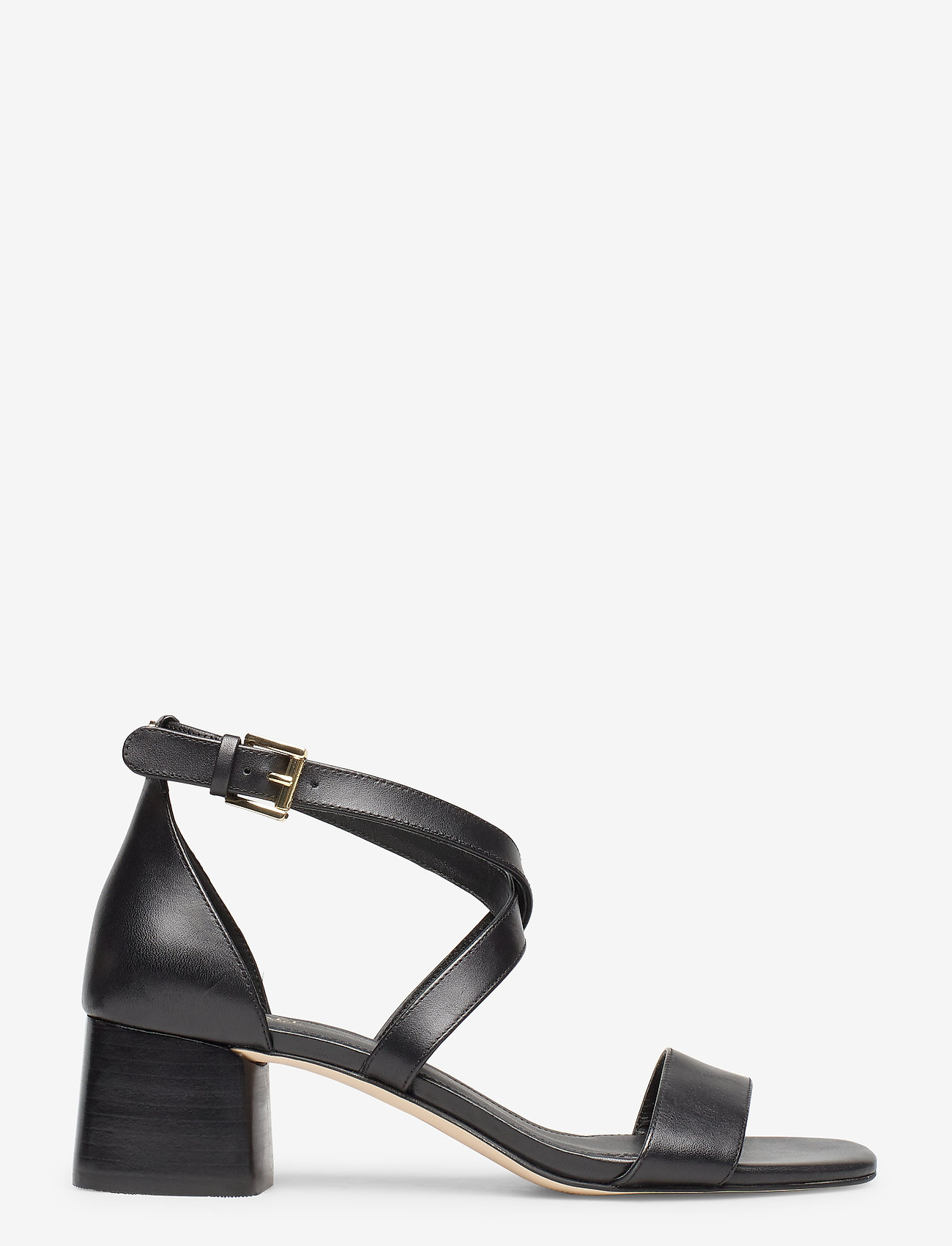 Michael Kors - DIANE MID - black - 1